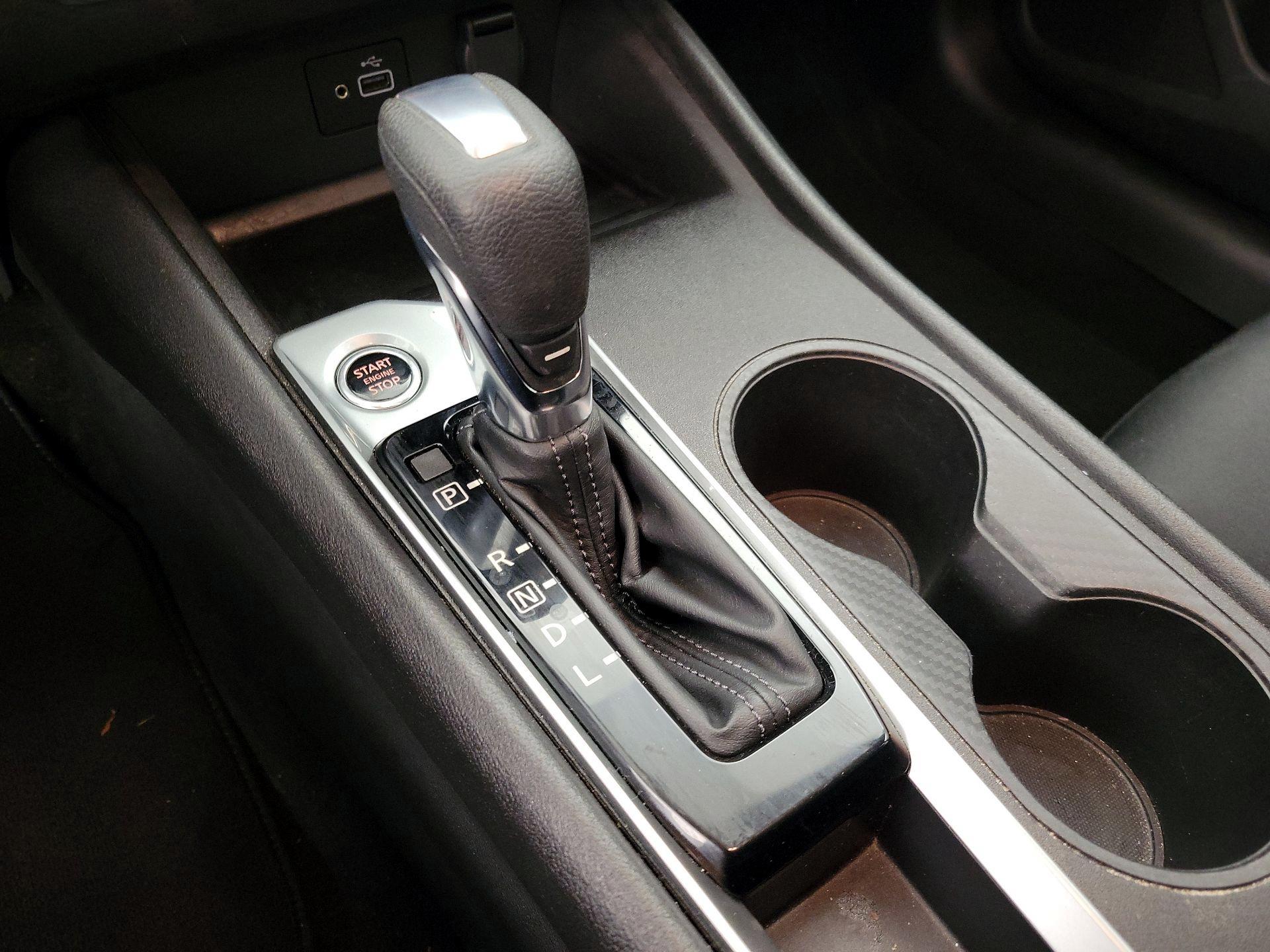 Thumbnail: 2023 Nissan Altima - 17