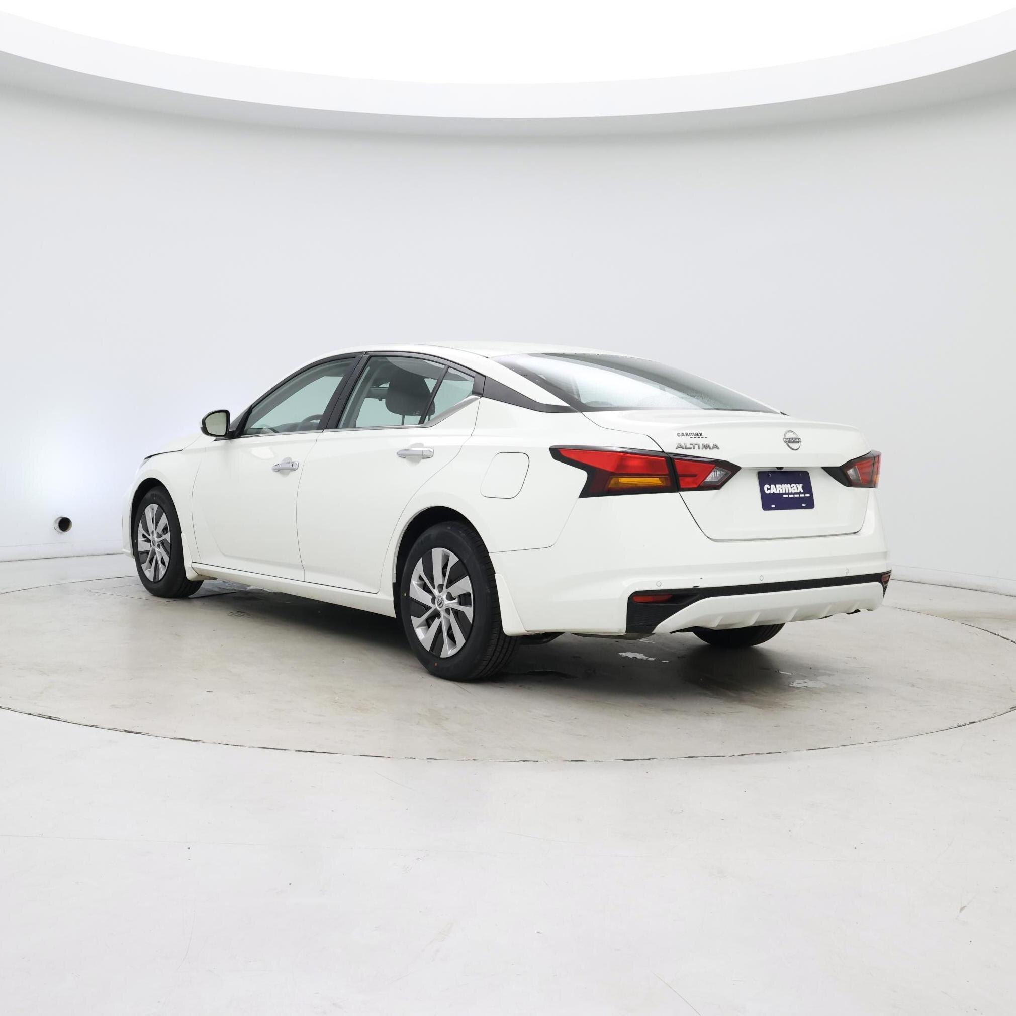 Thumbnail: 2023 Nissan Altima - 2