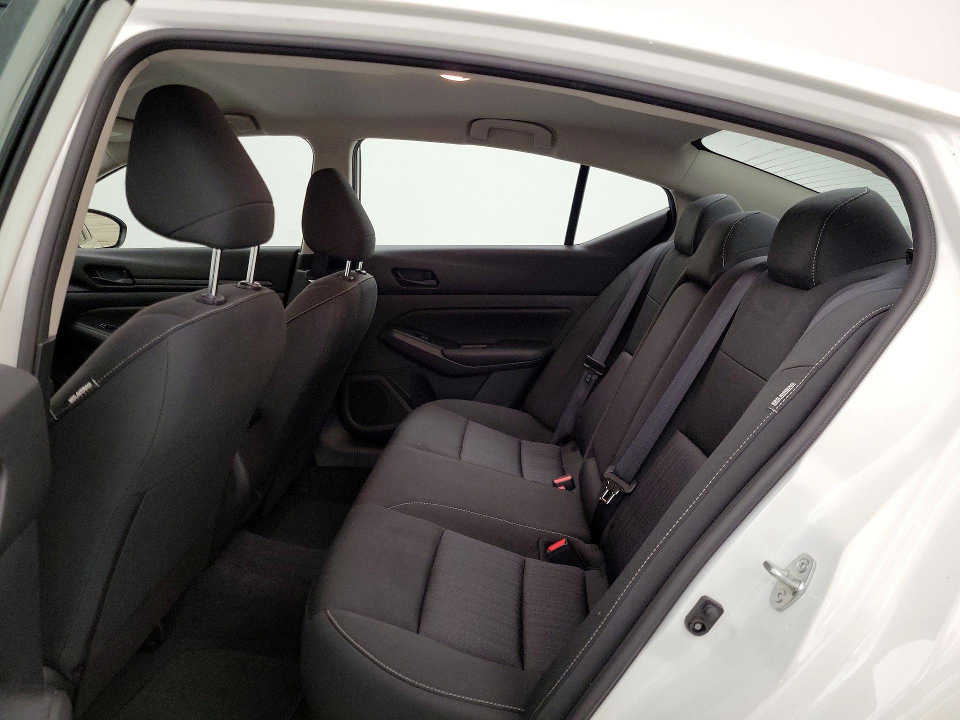 Thumbnail: 2023 Nissan Altima - 19