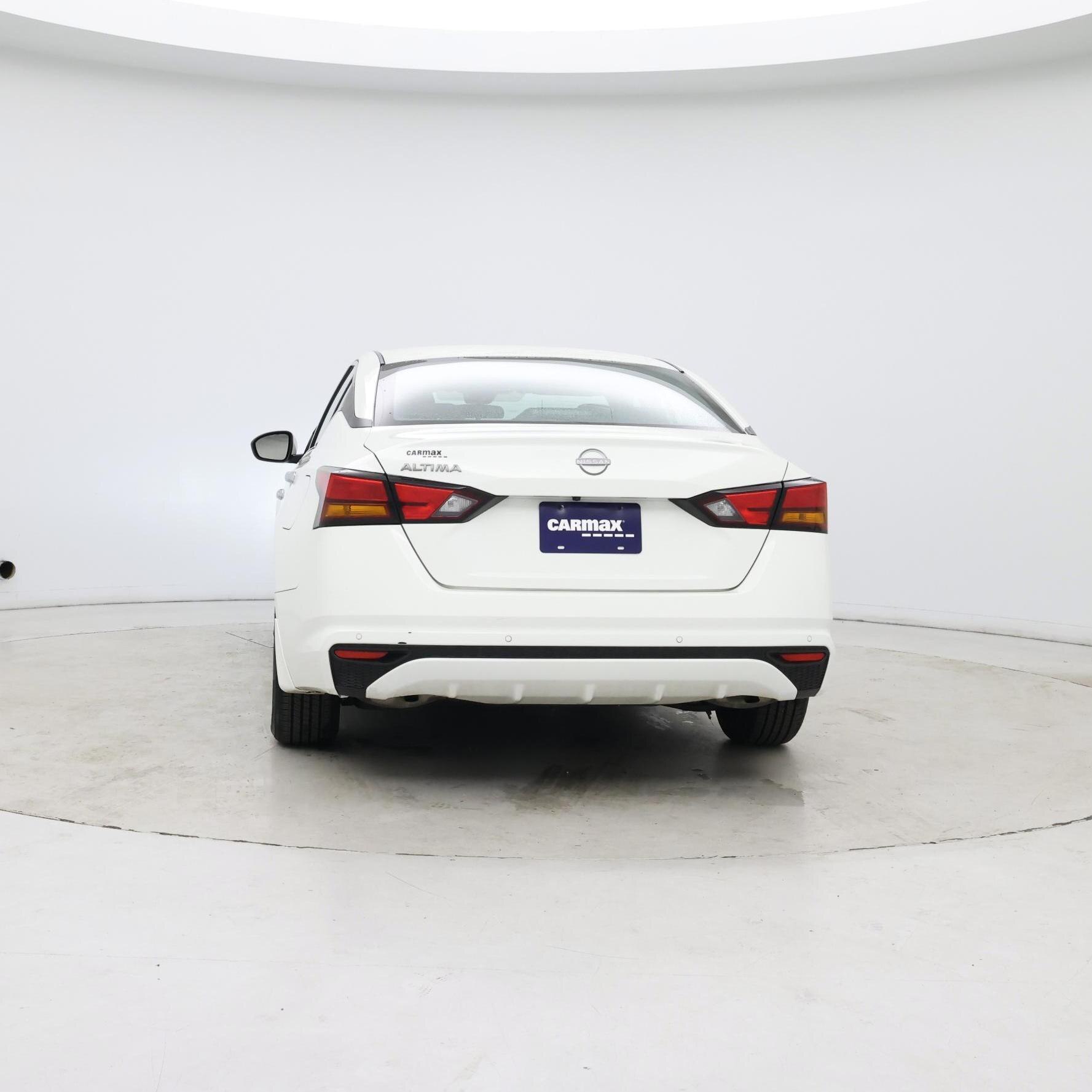 Thumbnail: 2023 Nissan Altima - 6