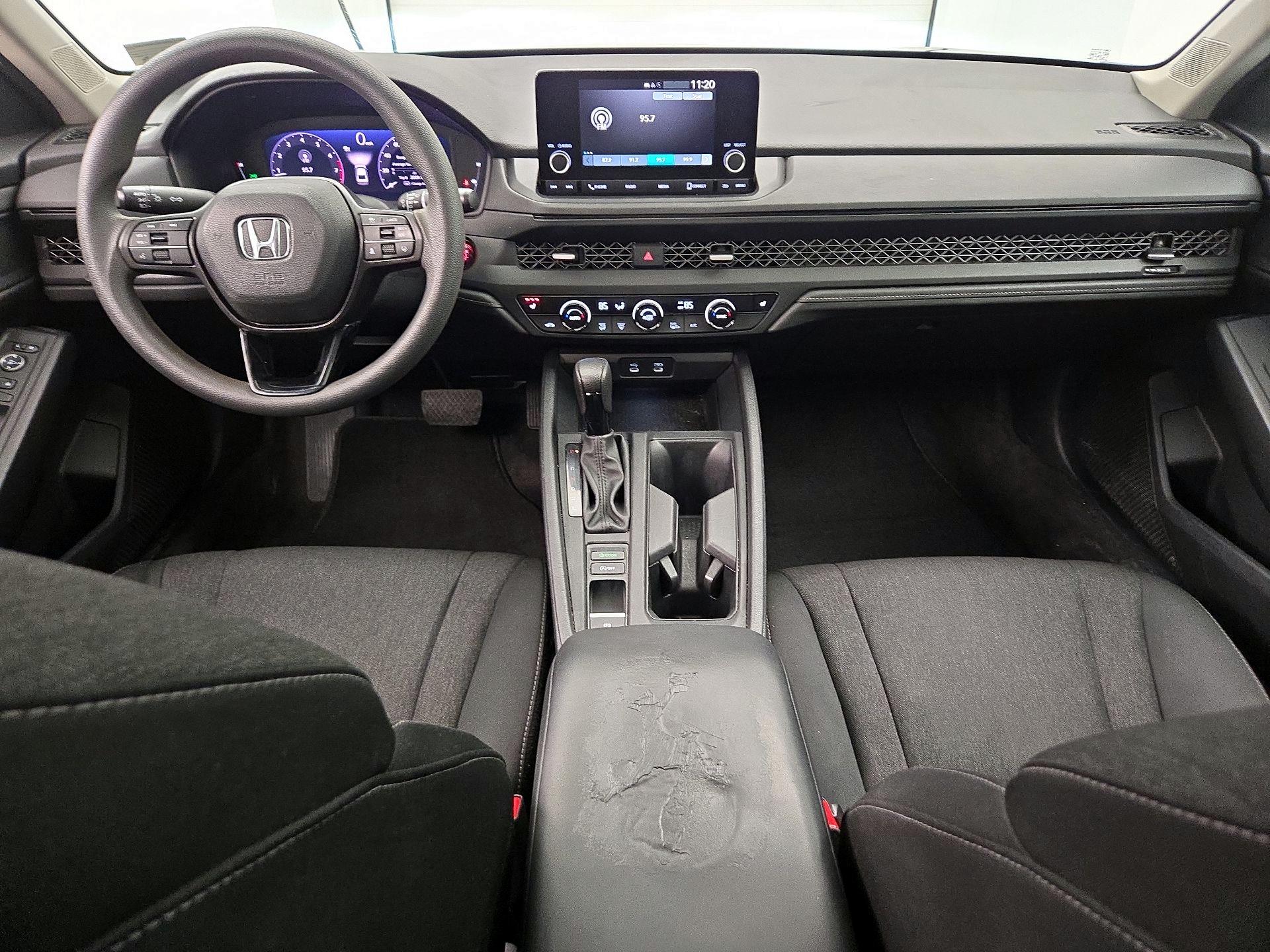 Thumbnail: 2023 Honda Accord - 9