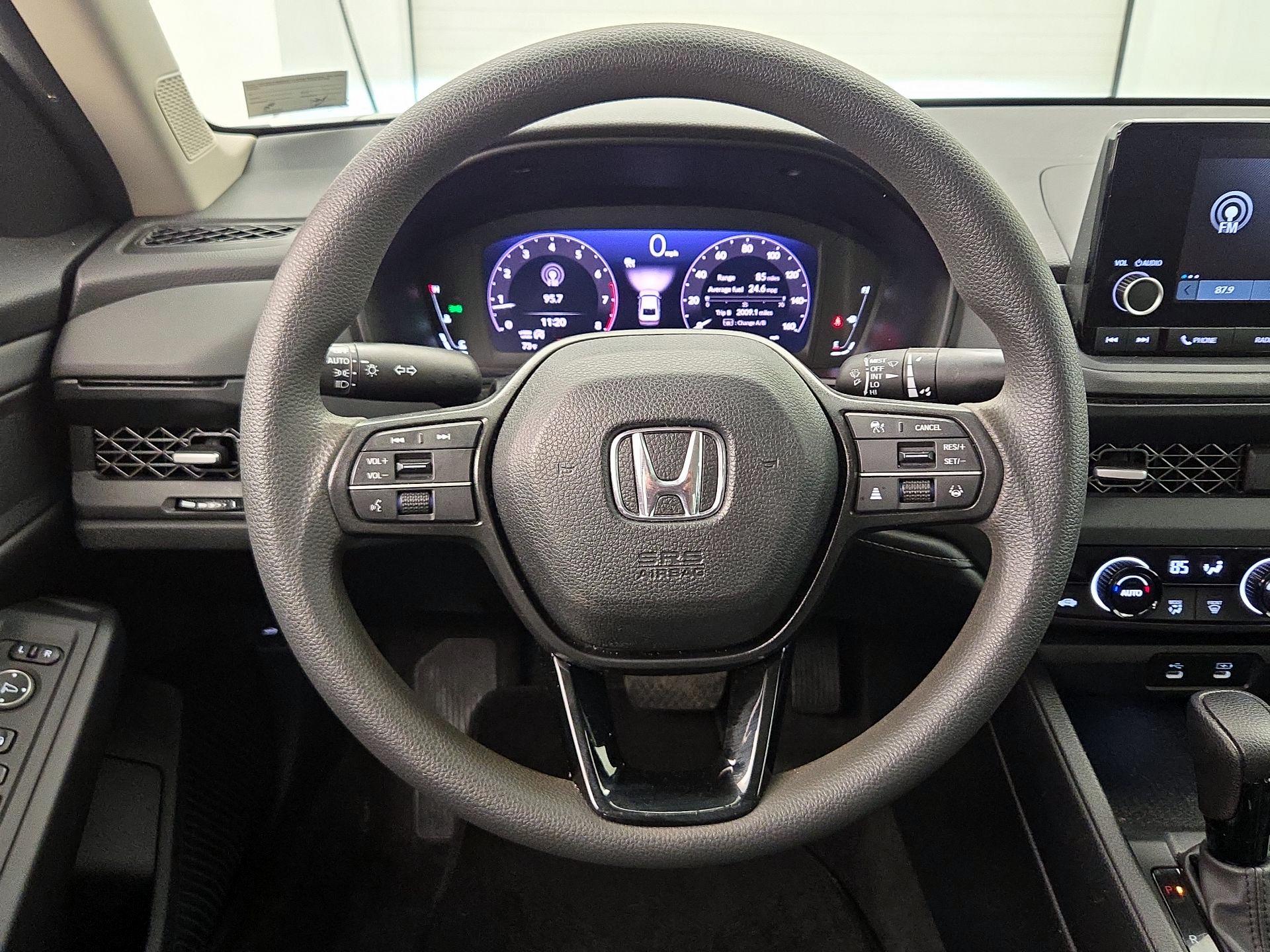 Thumbnail: 2023 Honda Accord - 10