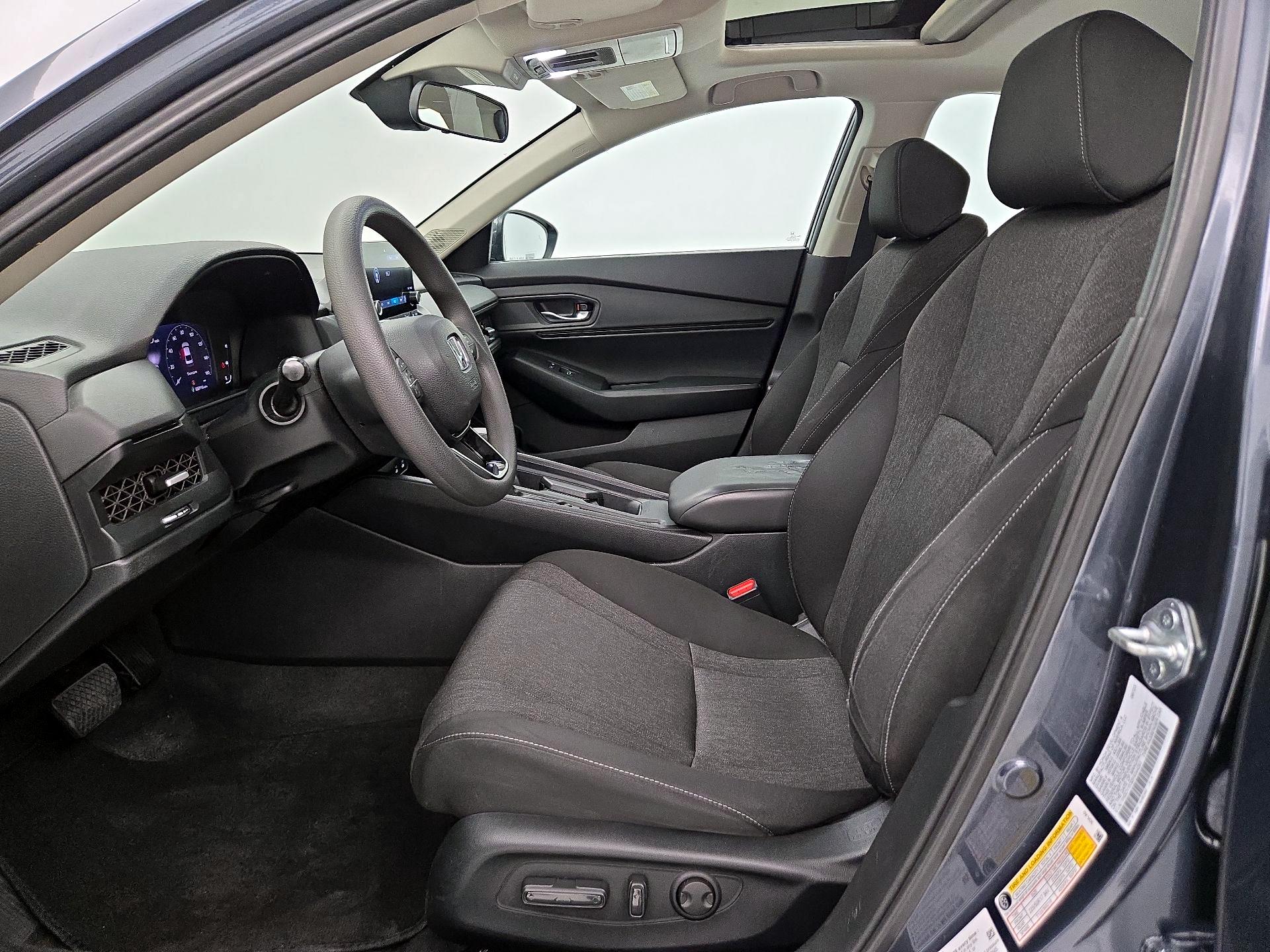 Thumbnail: 2023 Honda Accord - 11