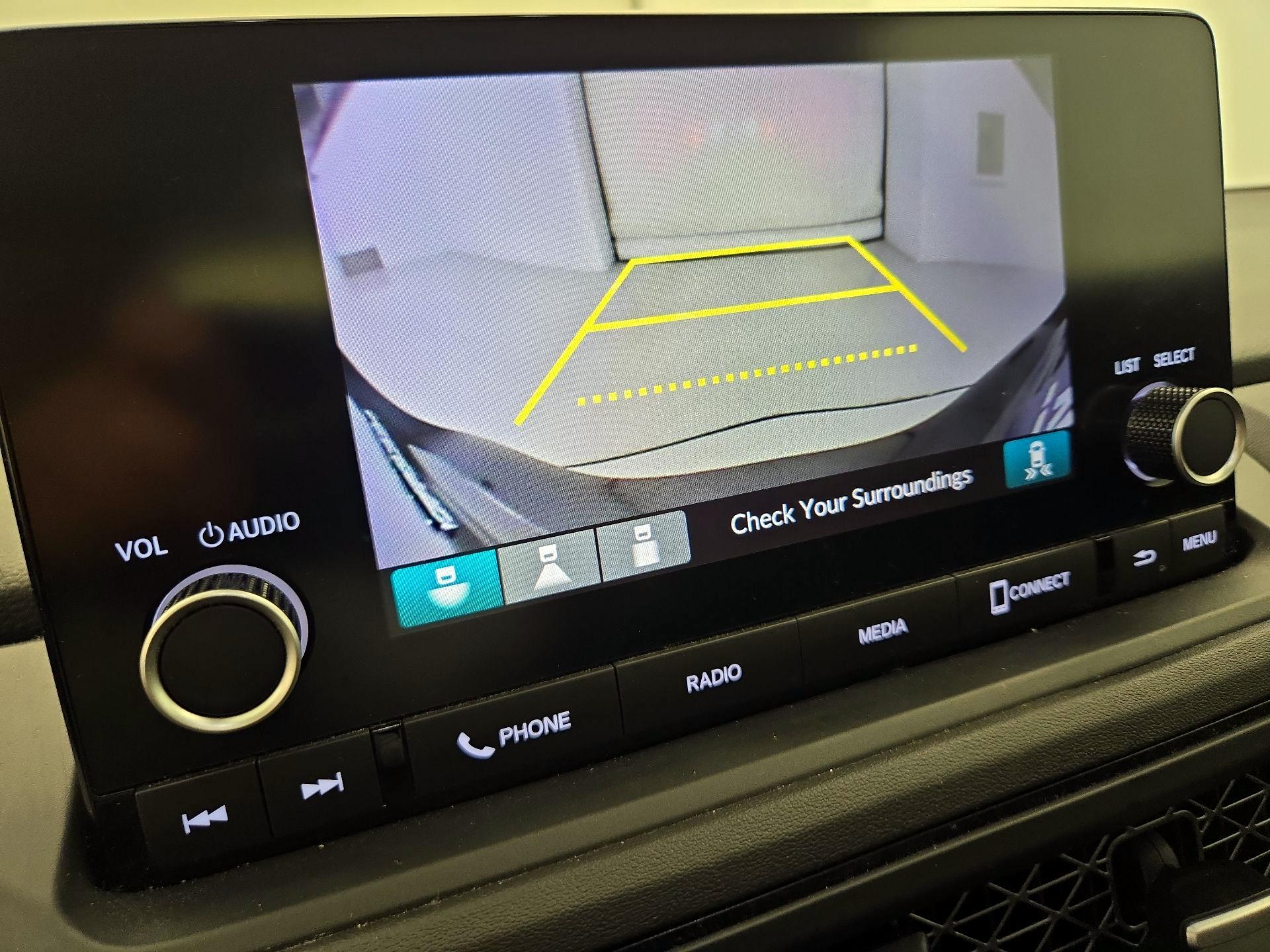 Thumbnail: 2023 Honda Accord - 13