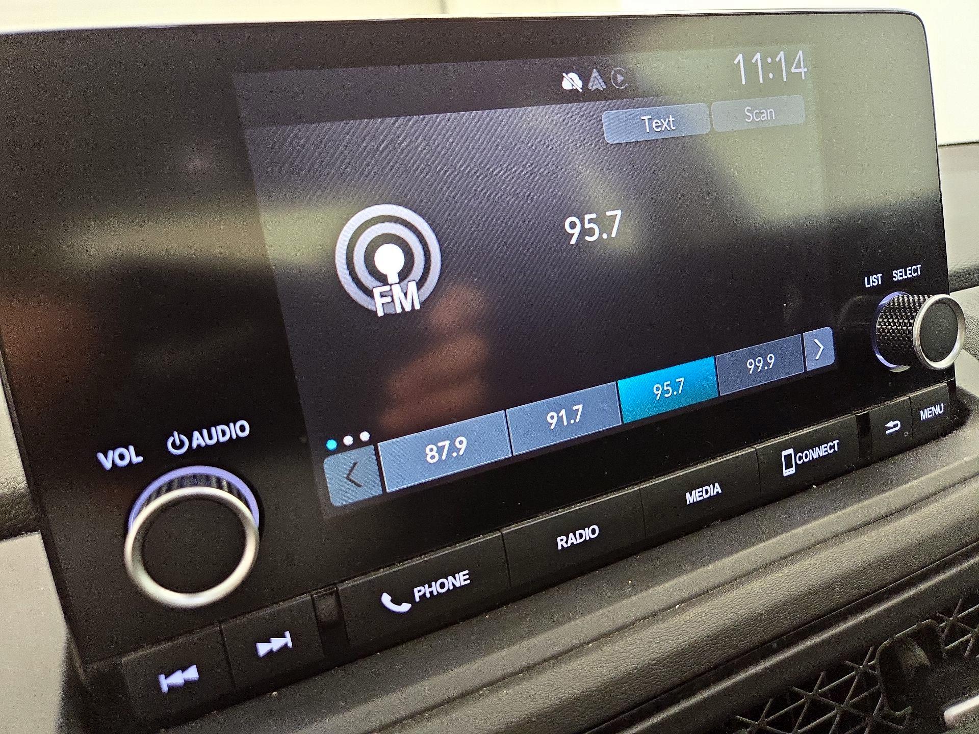 Thumbnail: 2023 Honda Accord - 14