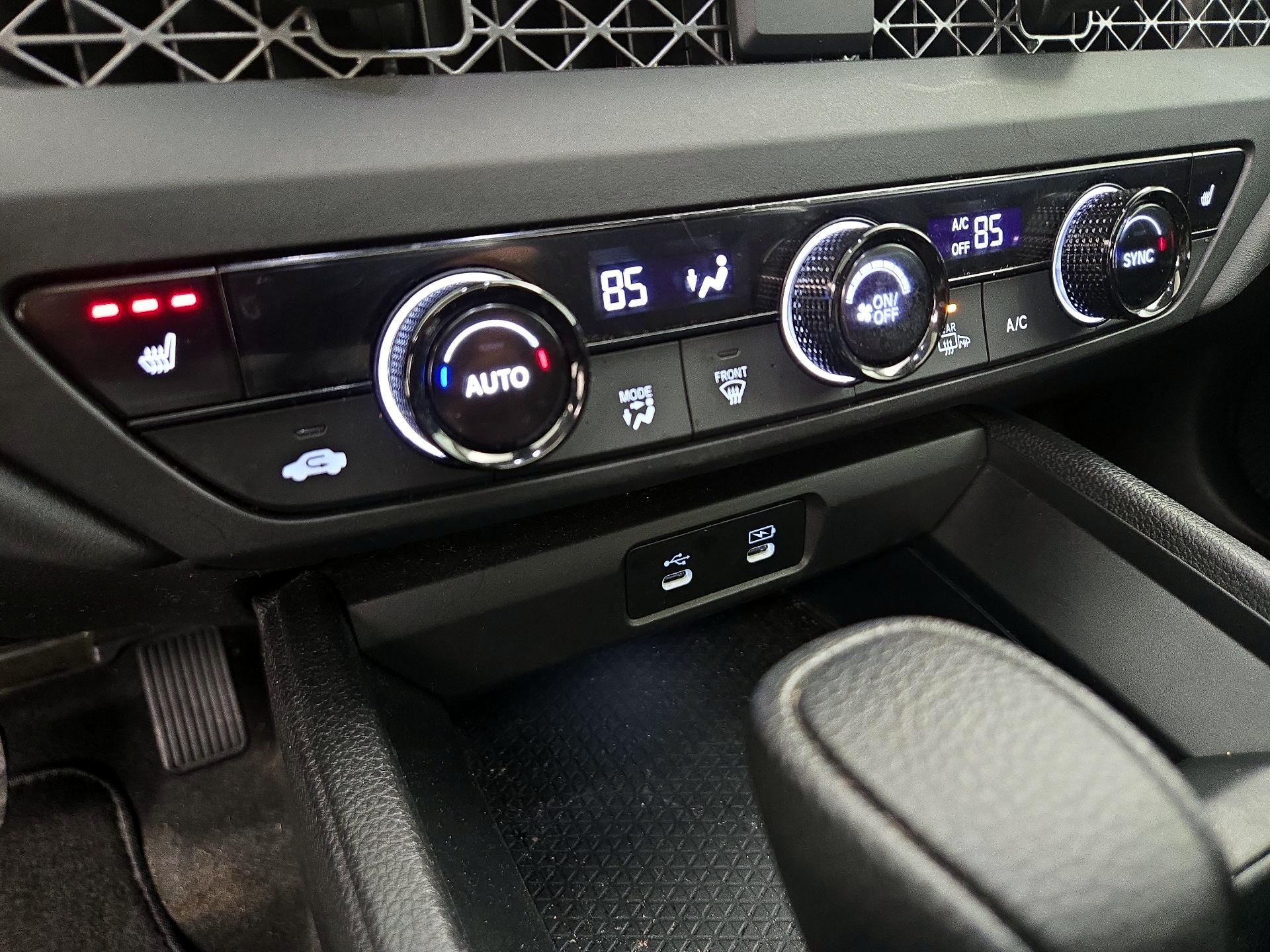 Thumbnail: 2023 Honda Accord - 15