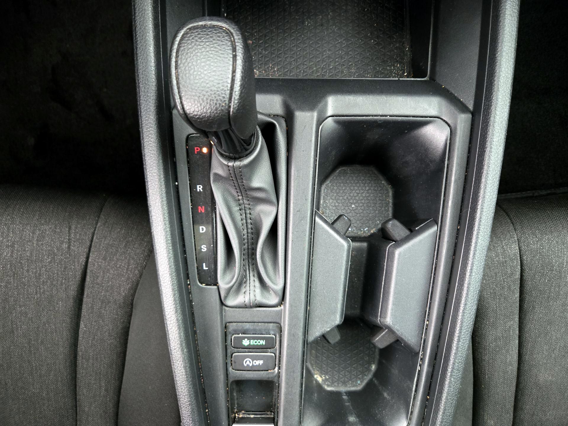 Thumbnail: 2023 Honda Accord - 16