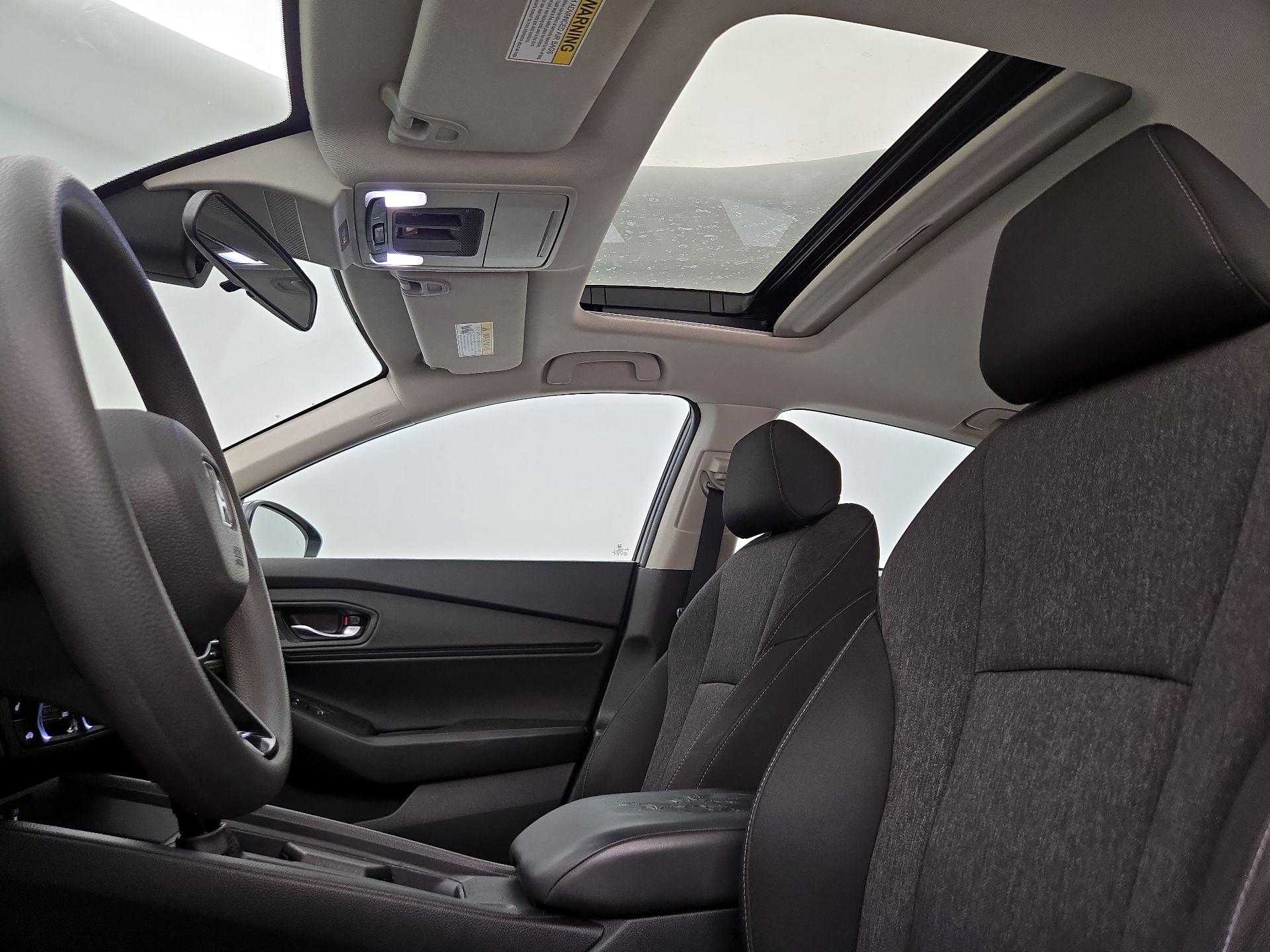 Thumbnail: 2023 Honda Accord - 18