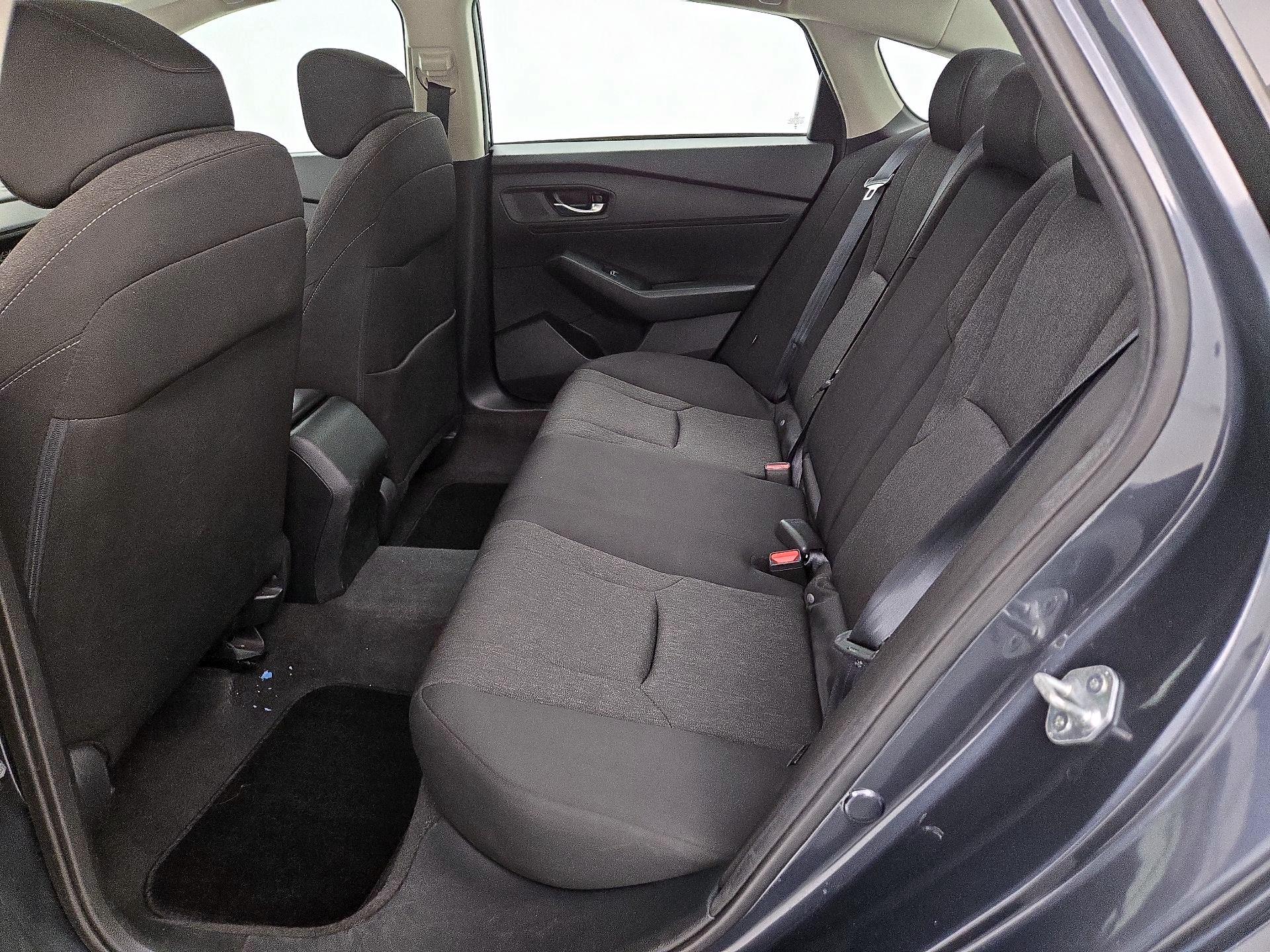 Thumbnail: 2023 Honda Accord - 19