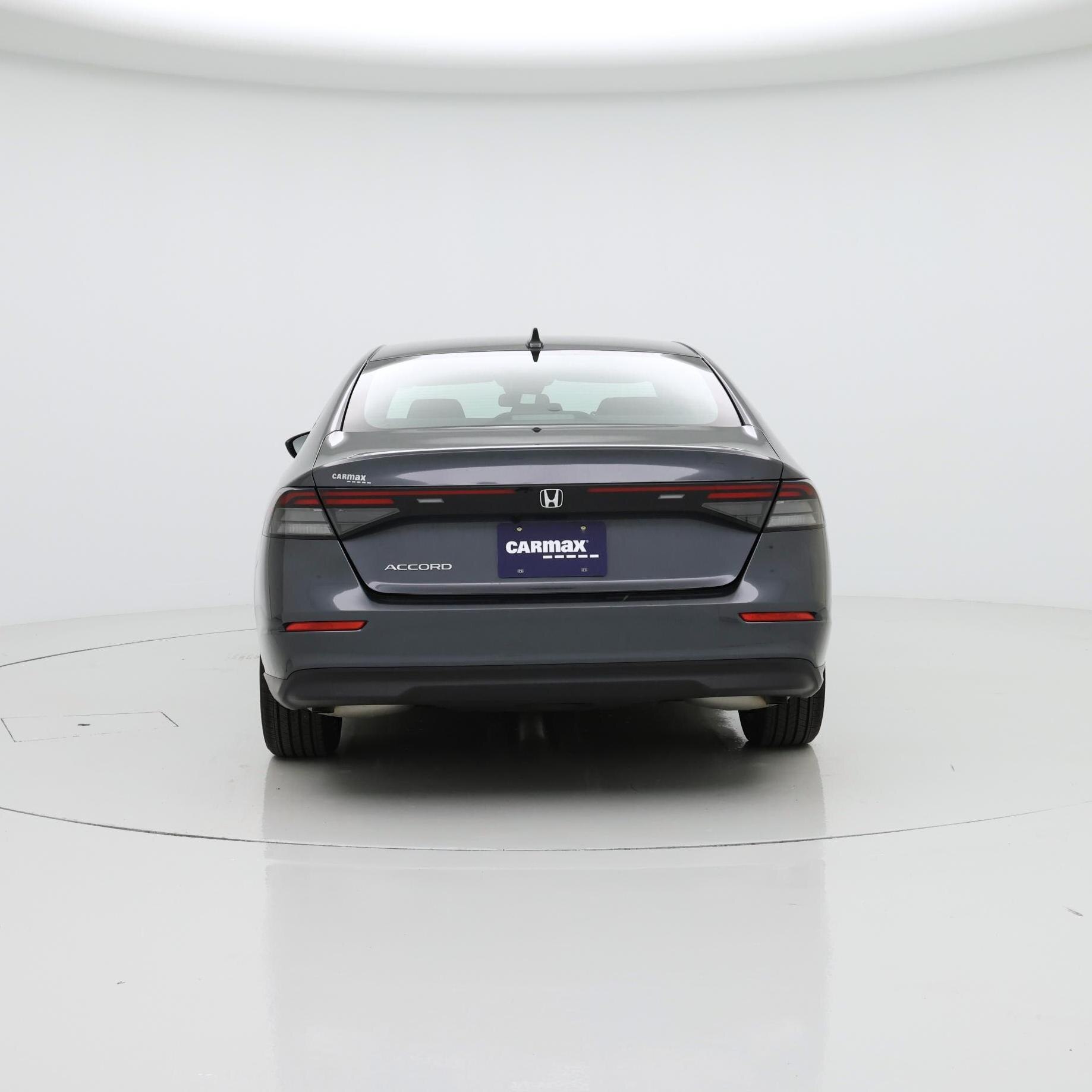 Thumbnail: 2023 Honda Accord - 6