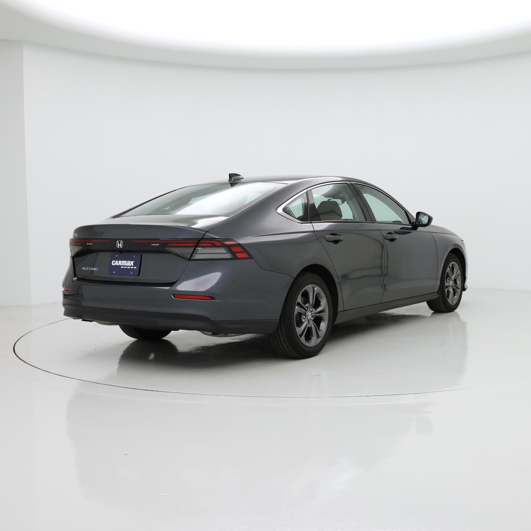 Thumbnail: 2023 Honda Accord - 8