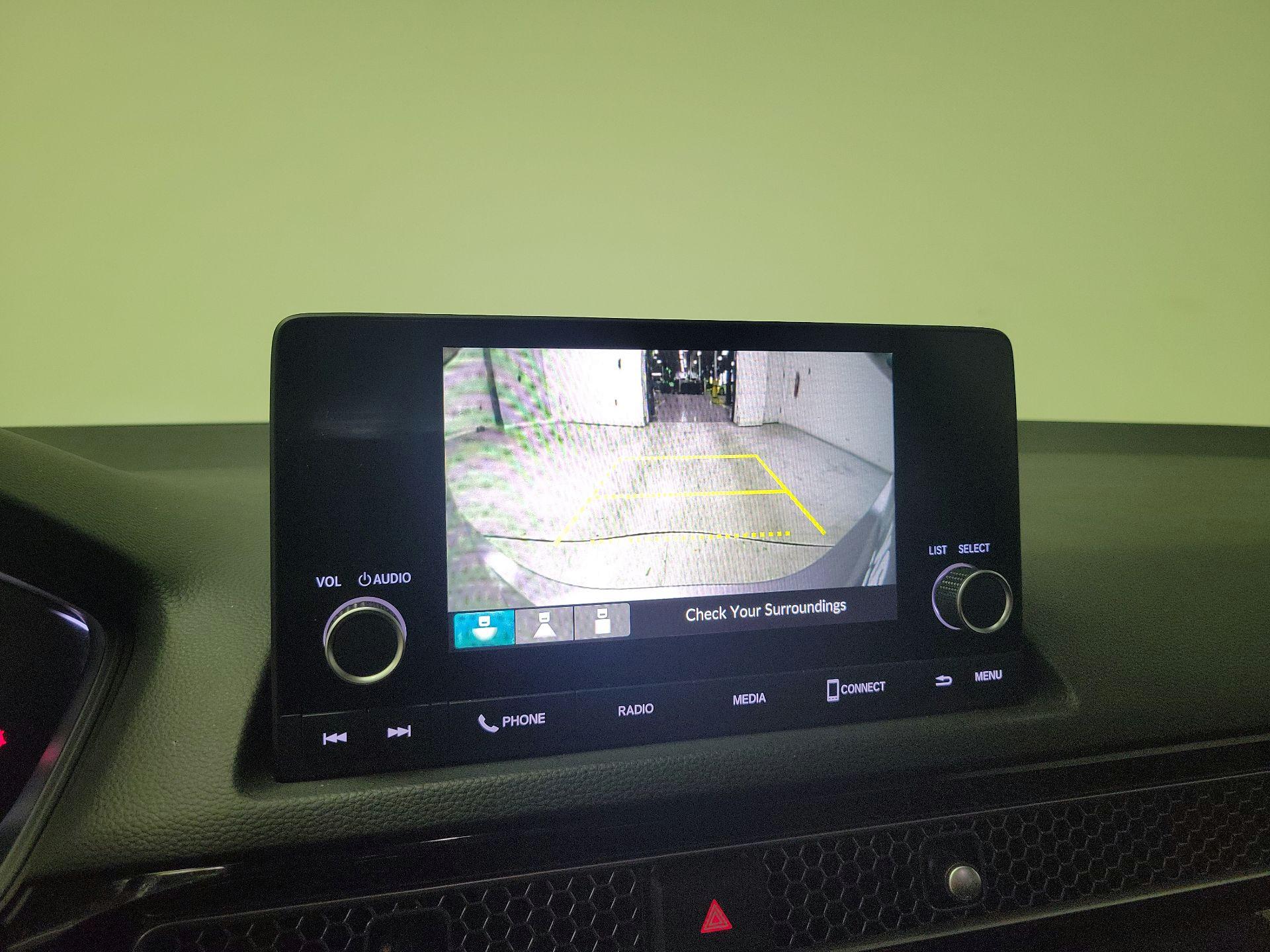 Thumbnail: 2023 Honda Civic - 13