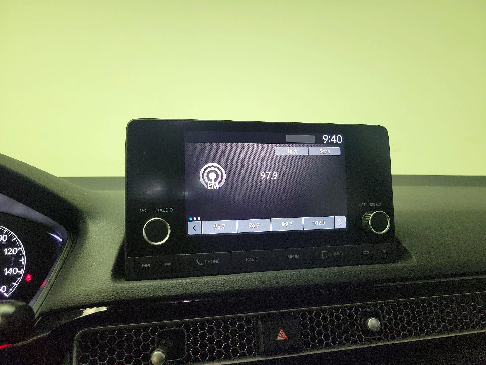 Thumbnail: 2023 Honda Civic - 14