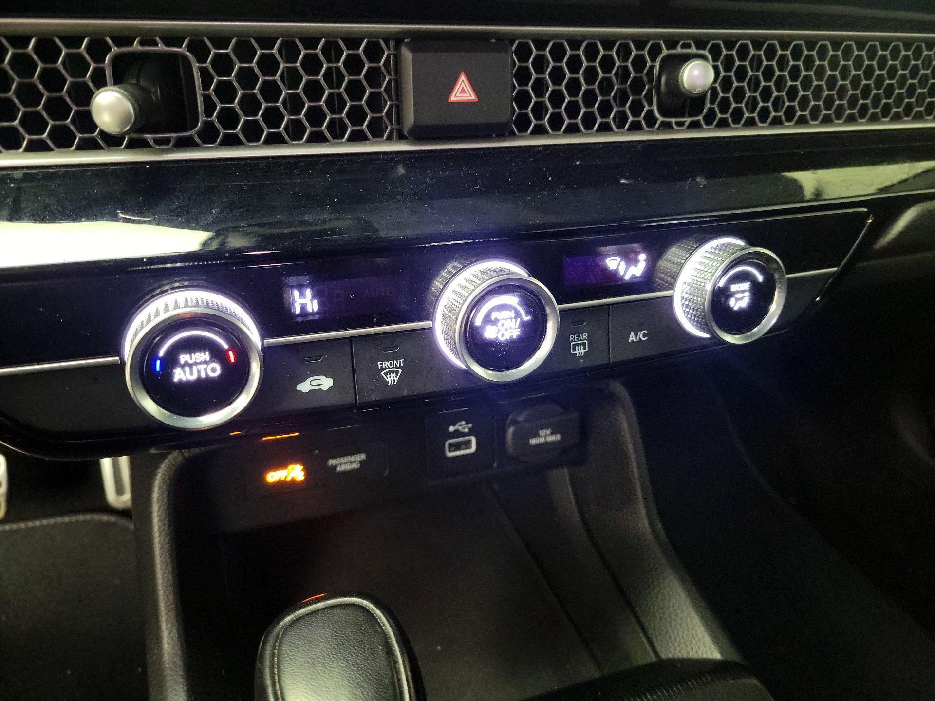 Thumbnail: 2023 Honda Civic - 15