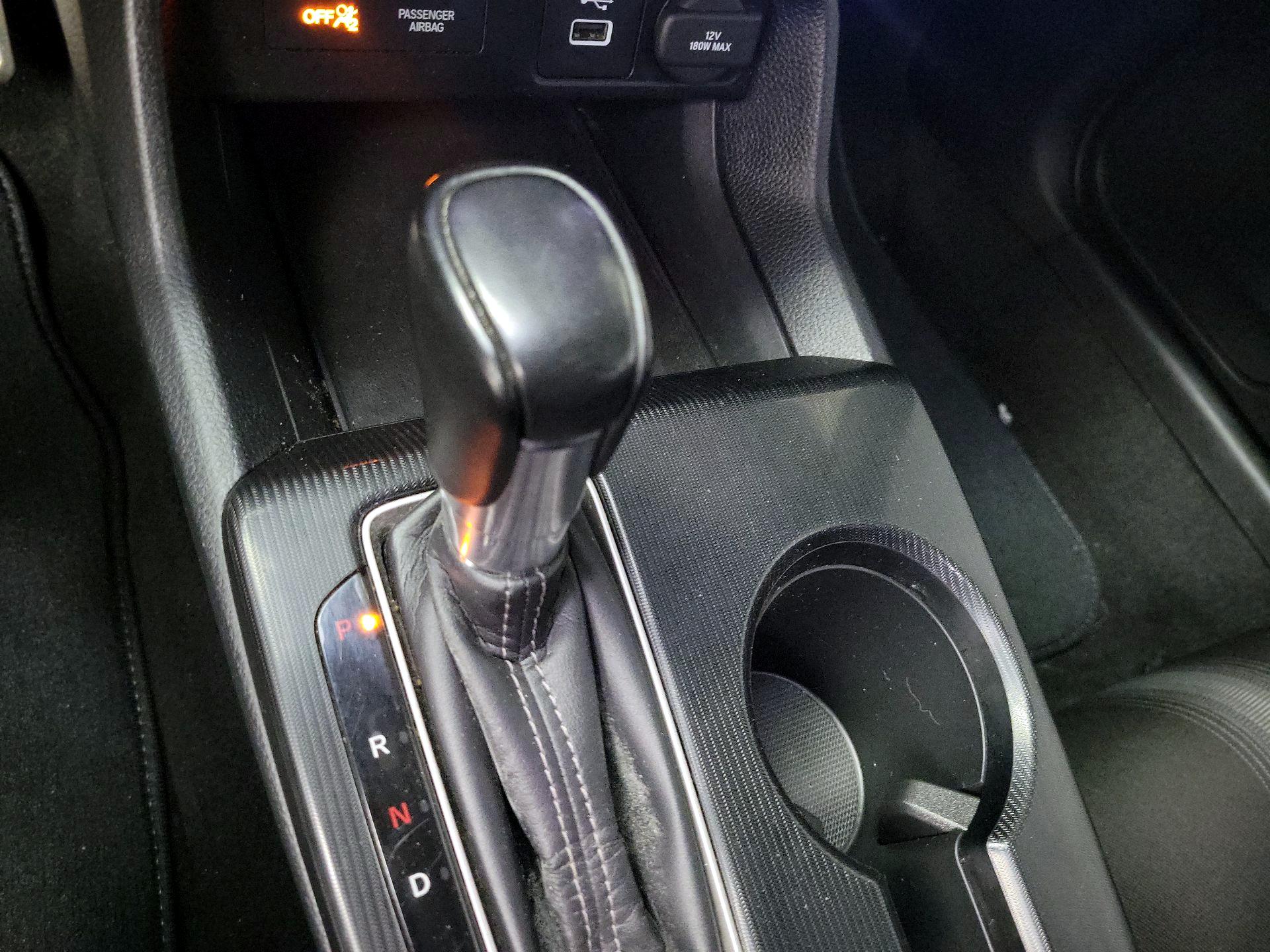 Thumbnail: 2023 Honda Civic - 16