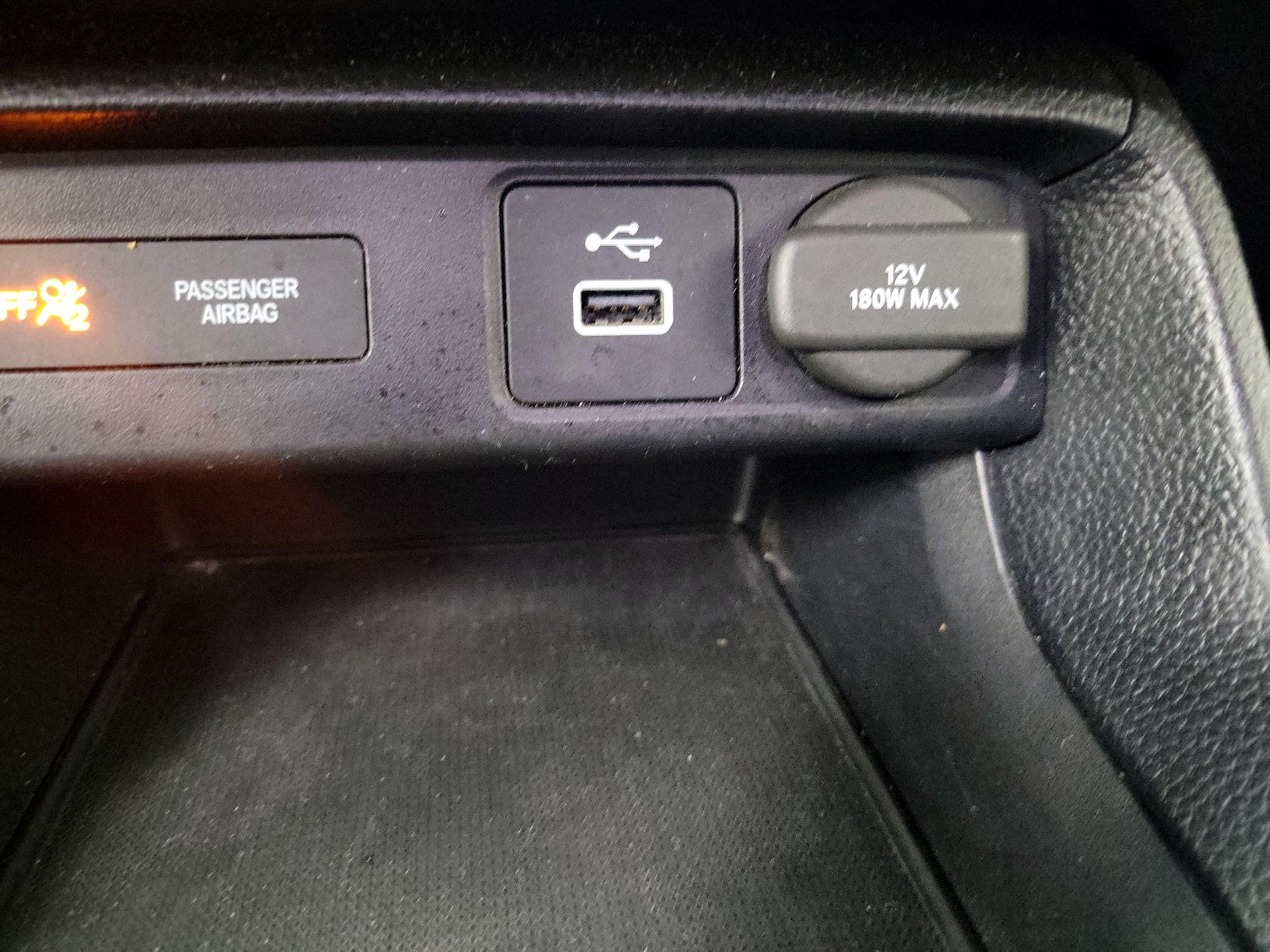 Thumbnail: 2023 Honda Civic - 17