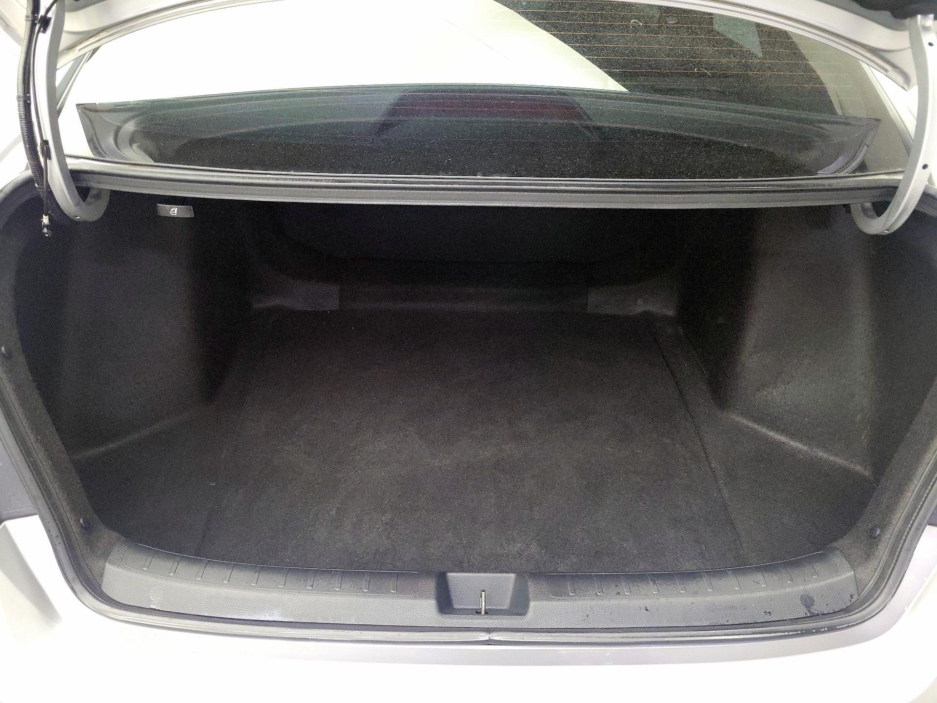 Thumbnail: 2023 Honda Civic - 19