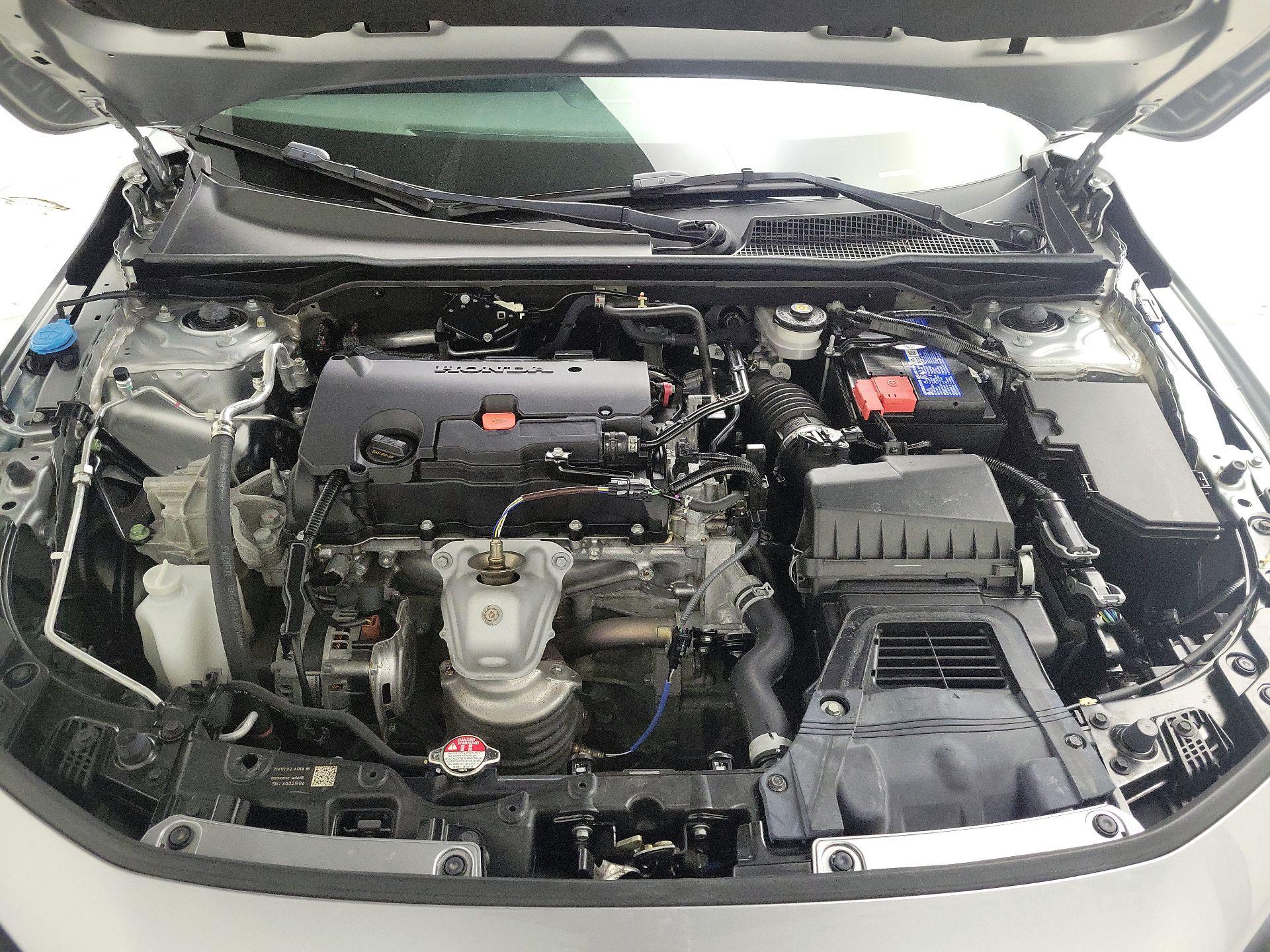 Thumbnail: 2023 Honda Civic - 20