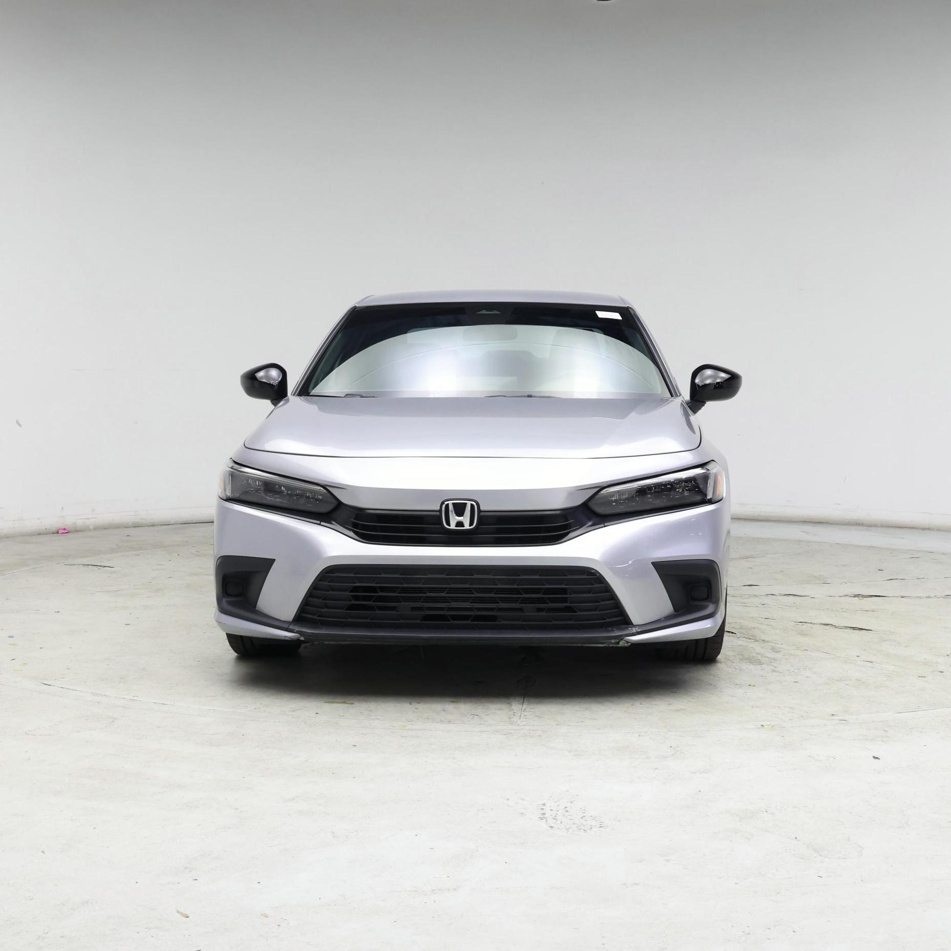 Thumbnail: 2023 Honda Civic - 5