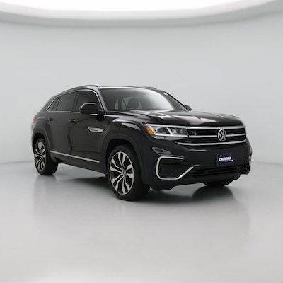 2022 Volkswagen Atlas Cross Sport SEL Premium R-Line