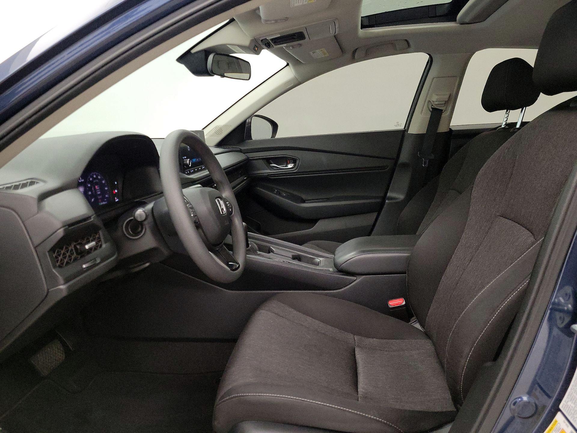 Thumbnail: 2024 Honda Accord - 11