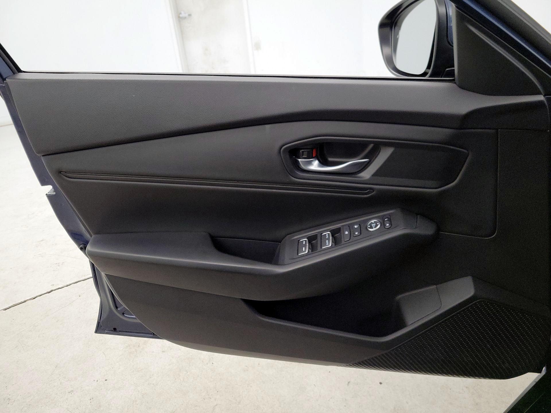 Thumbnail: 2024 Honda Accord - 12