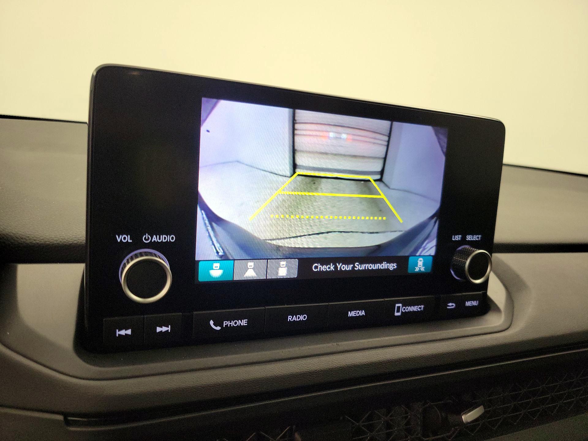 Thumbnail: 2024 Honda Accord - 14