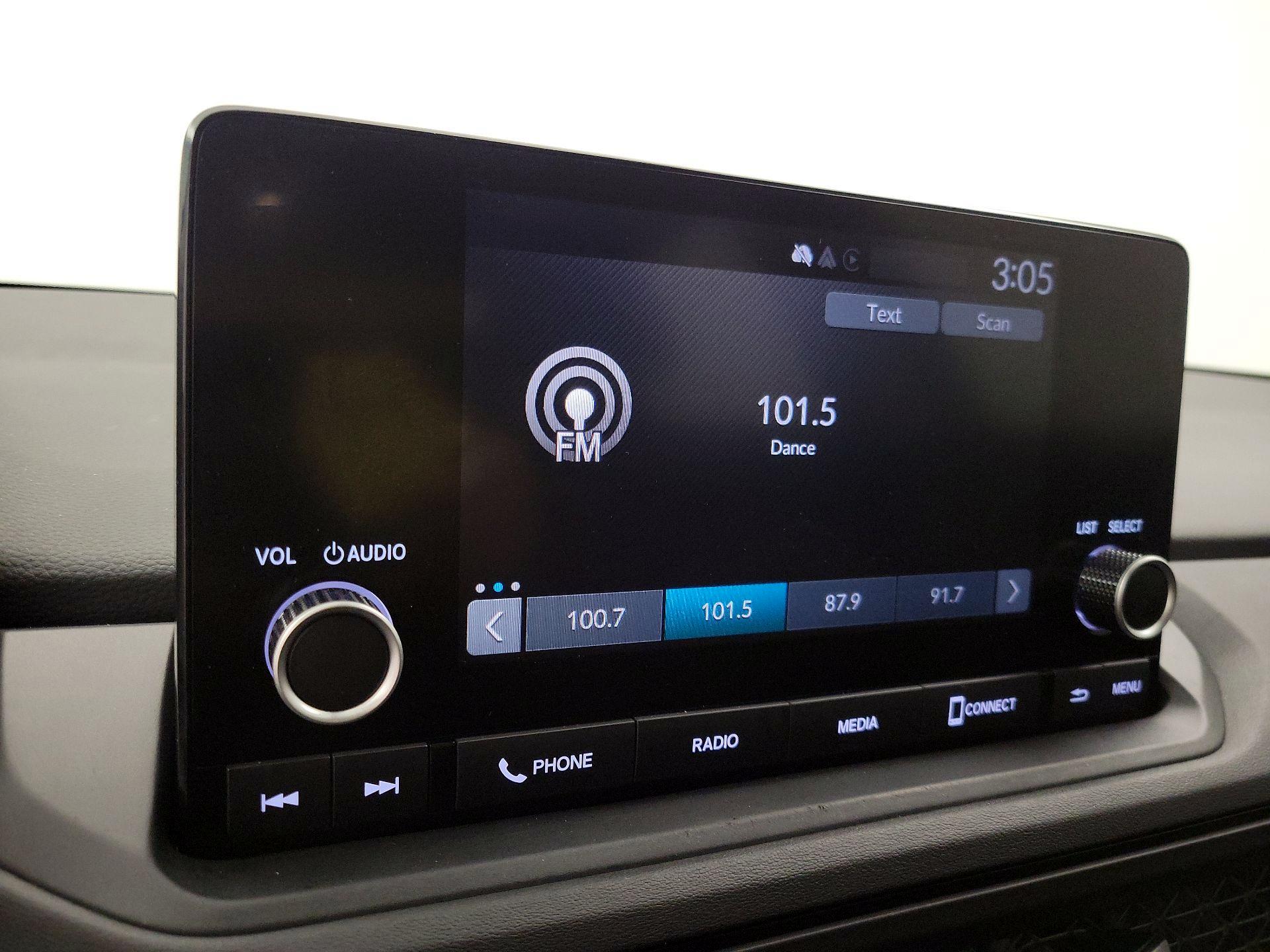 Thumbnail: 2024 Honda Accord - 15