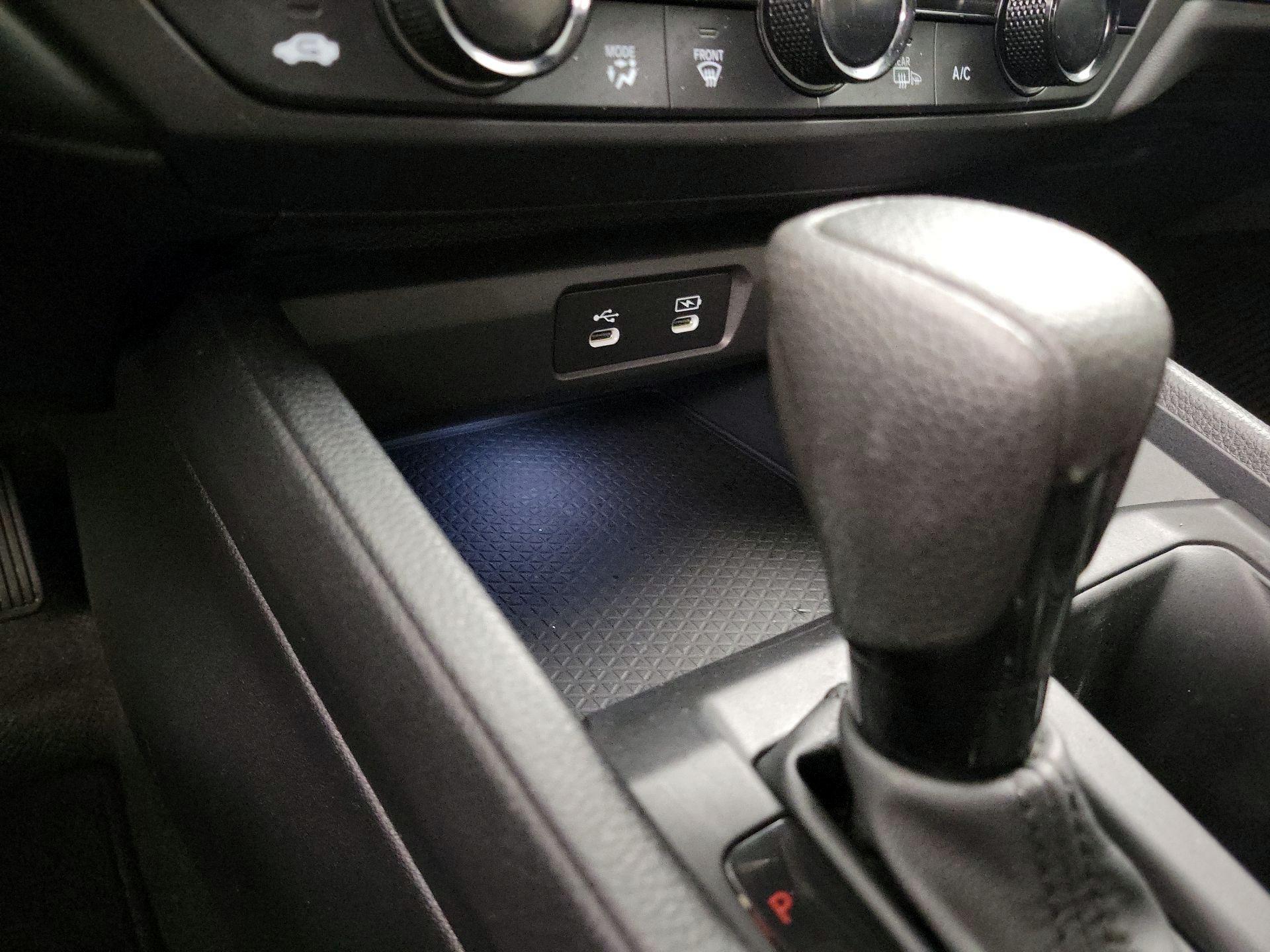 Thumbnail: 2024 Honda Accord - 18