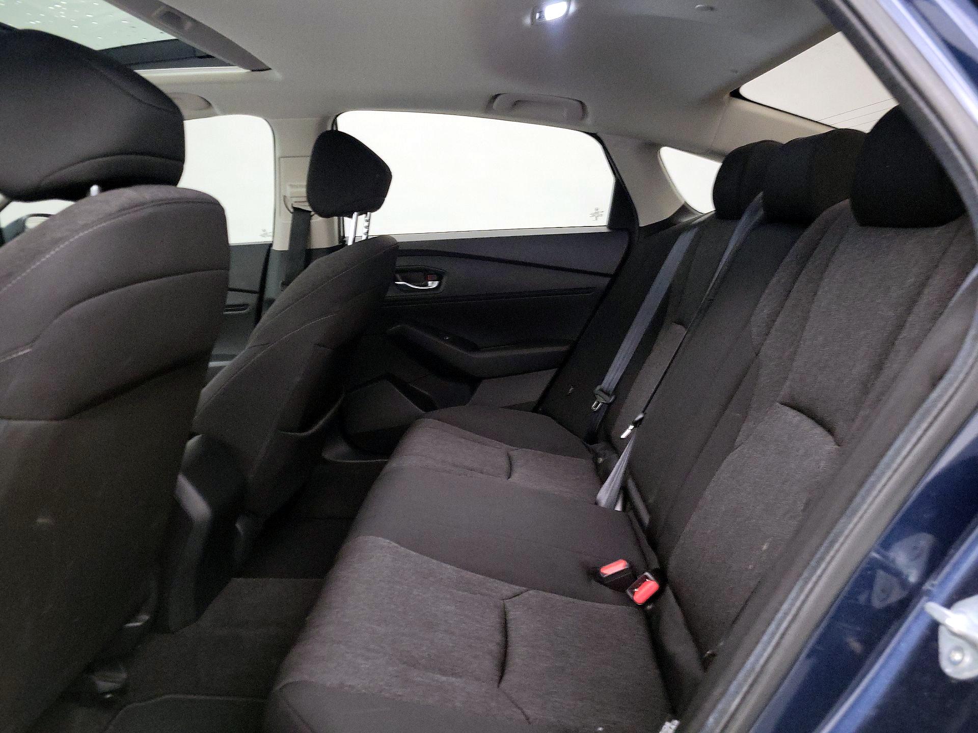 Thumbnail: 2024 Honda Accord - 20