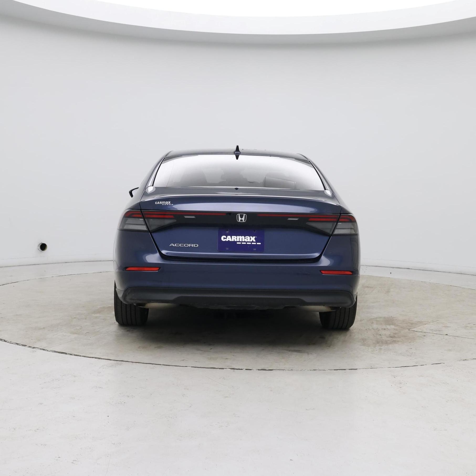 Thumbnail: 2024 Honda Accord - 6