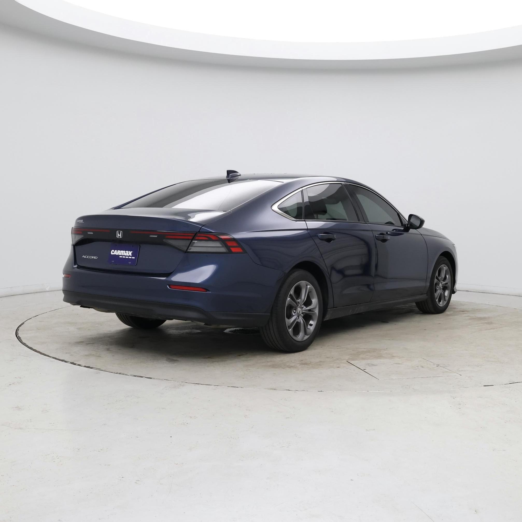 Thumbnail: 2024 Honda Accord - 8