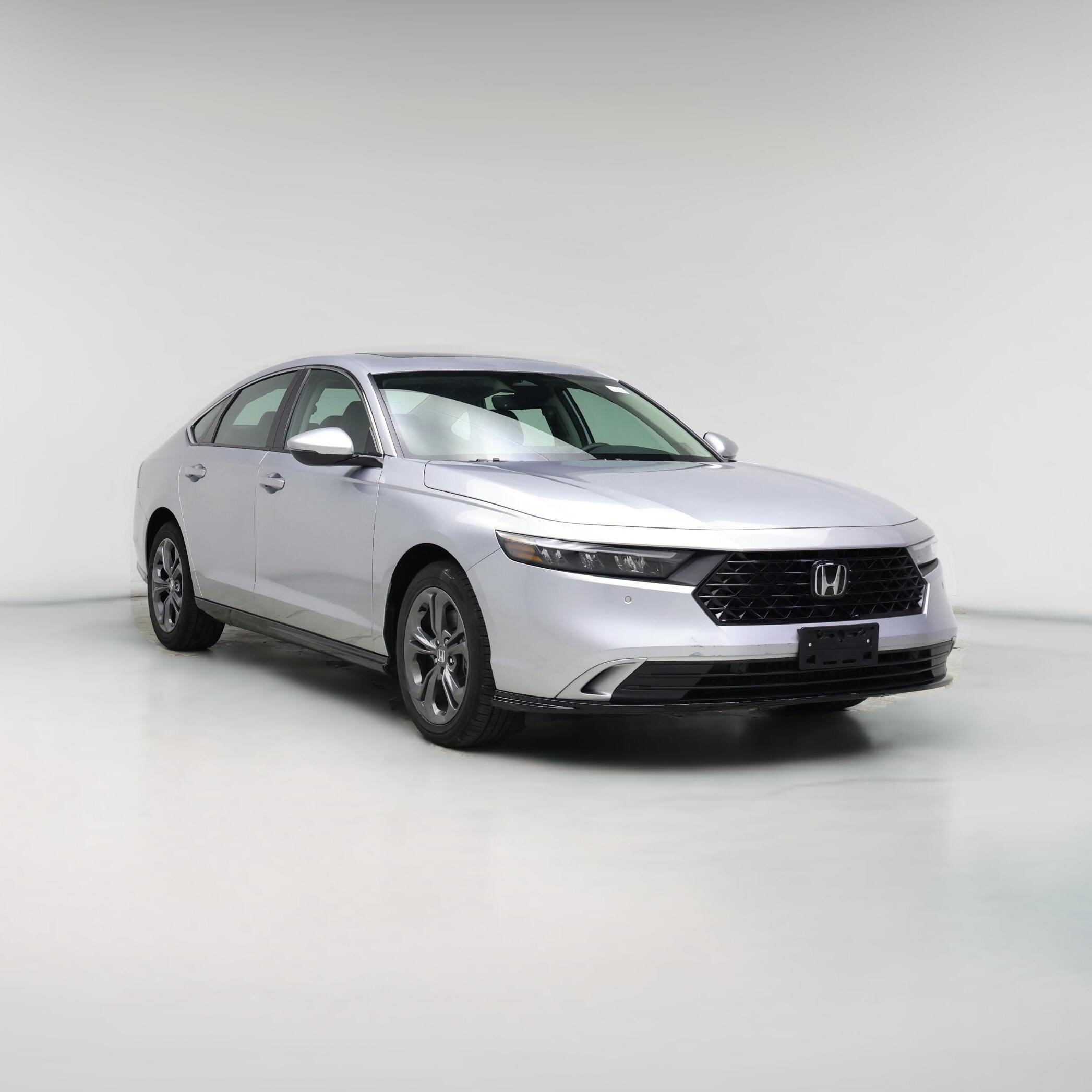 Thumbnail: 2024 Honda Accord - 1