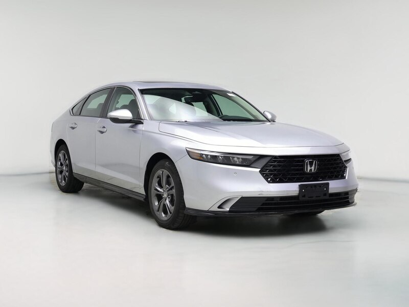 2024 Honda Accord EX-L