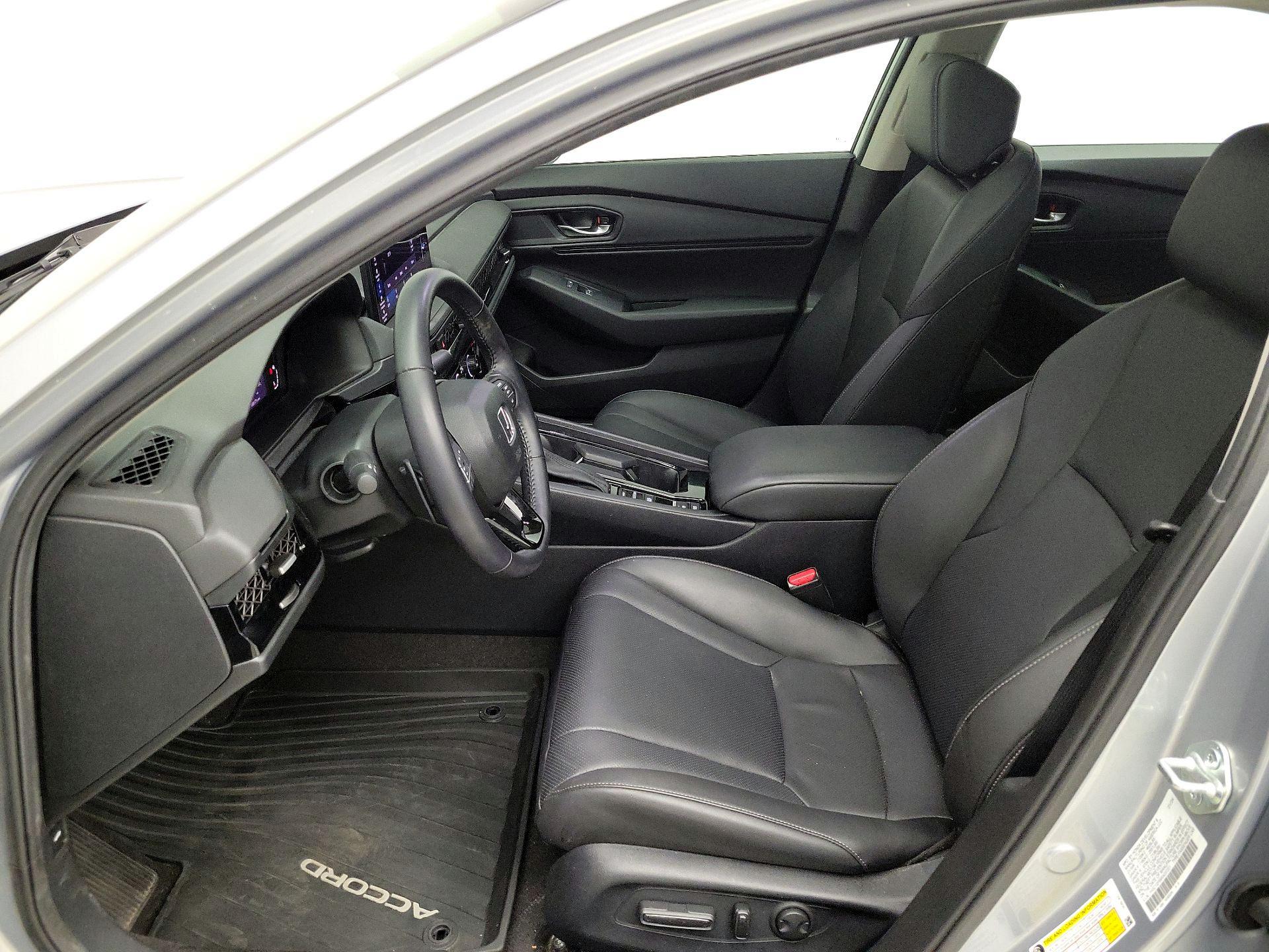 Thumbnail: 2024 Honda Accord - 11