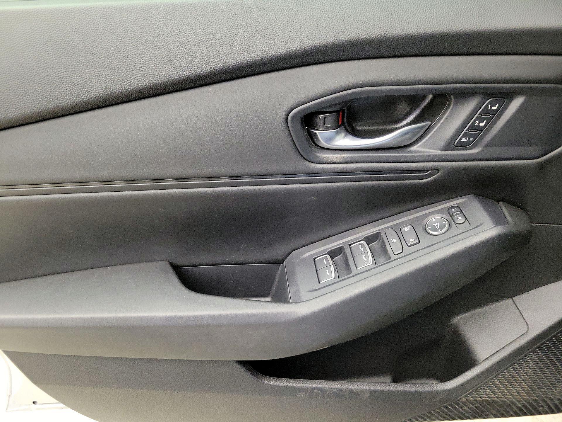 Thumbnail: 2024 Honda Accord - 12