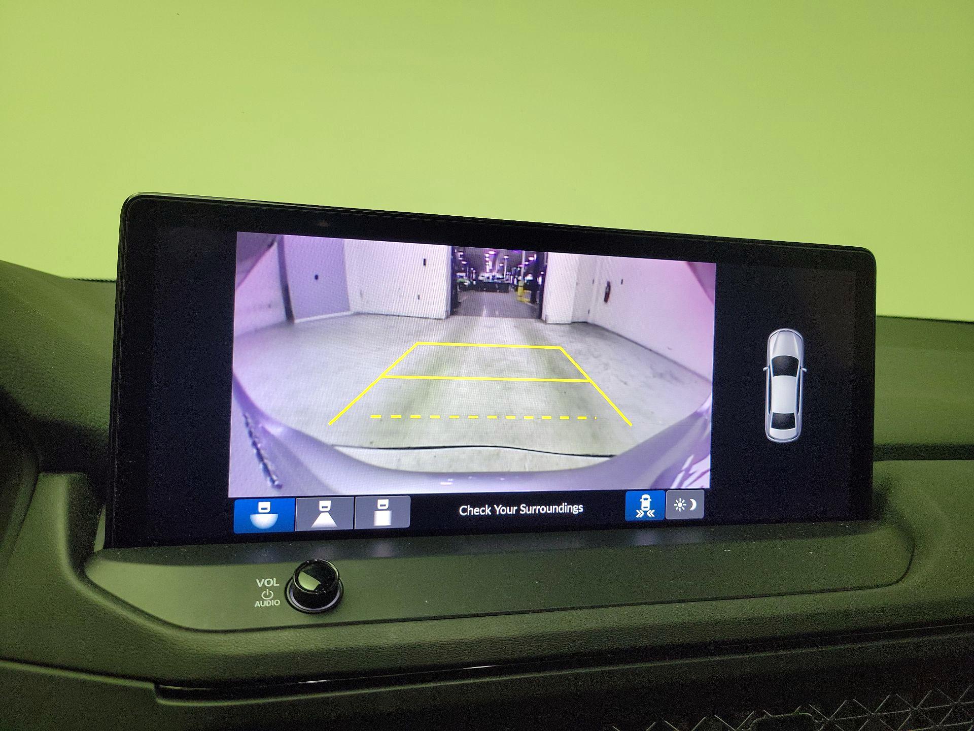 Thumbnail: 2024 Honda Accord - 13