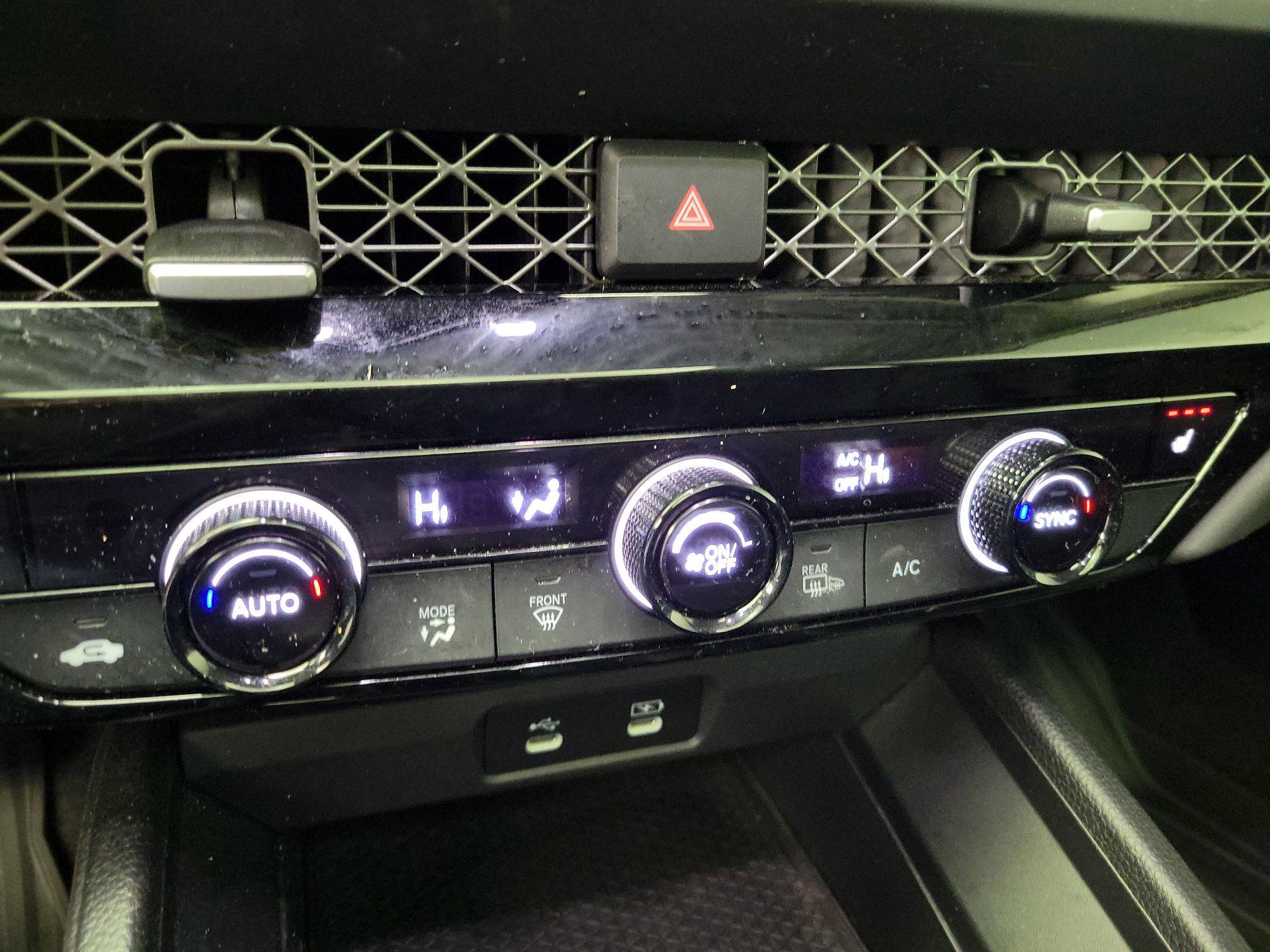 Thumbnail: 2024 Honda Accord - 15