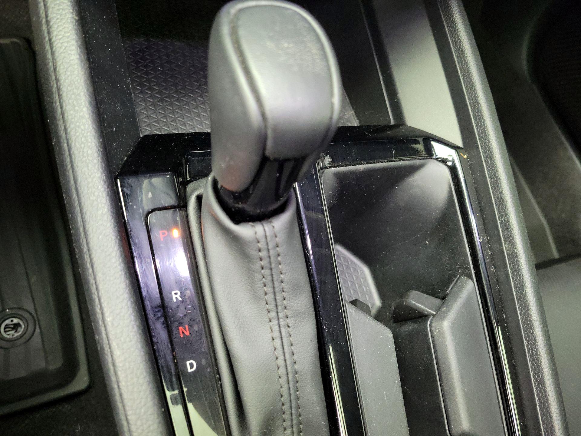 Thumbnail: 2024 Honda Accord - 16