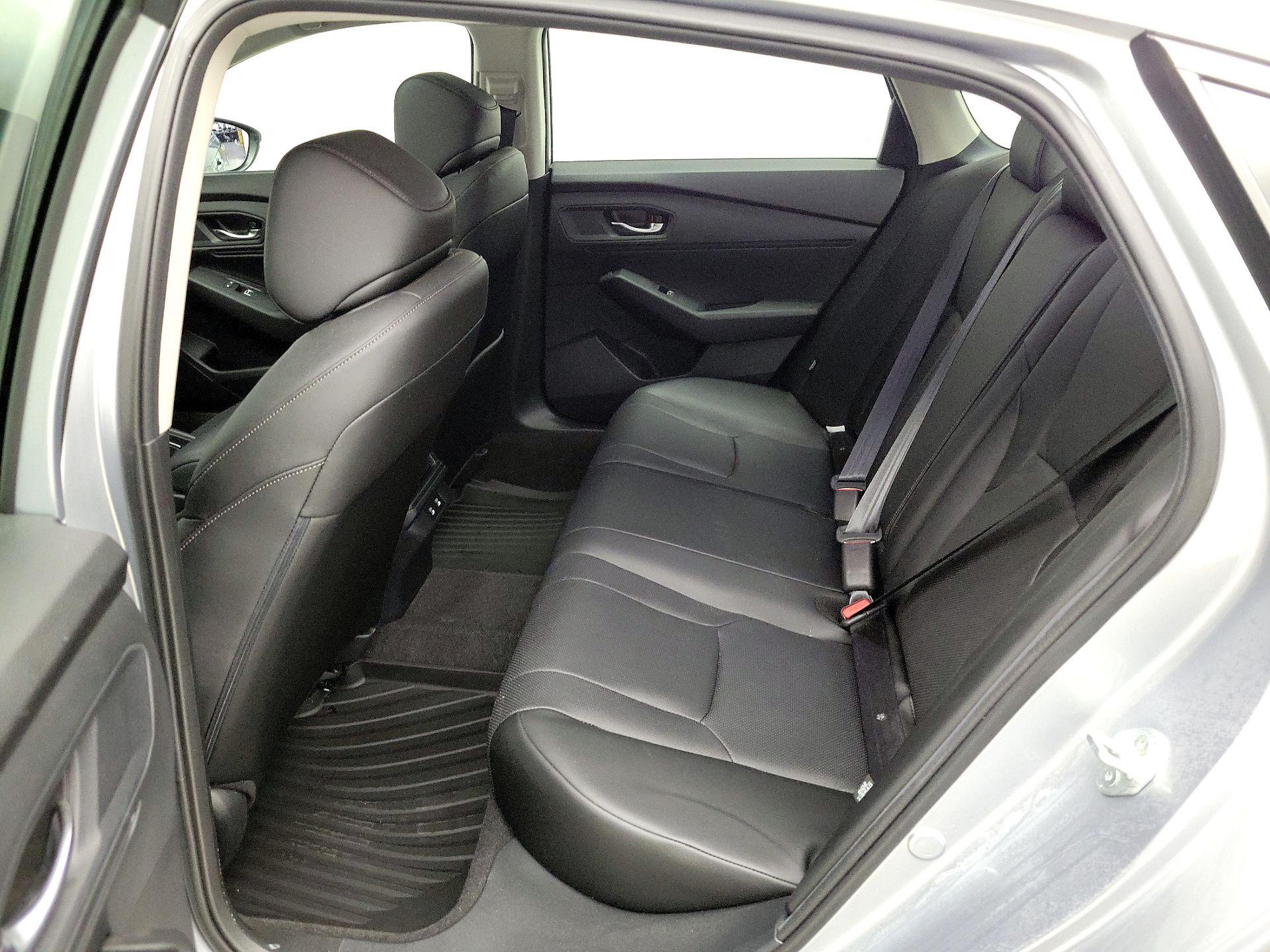 Thumbnail: 2024 Honda Accord - 19