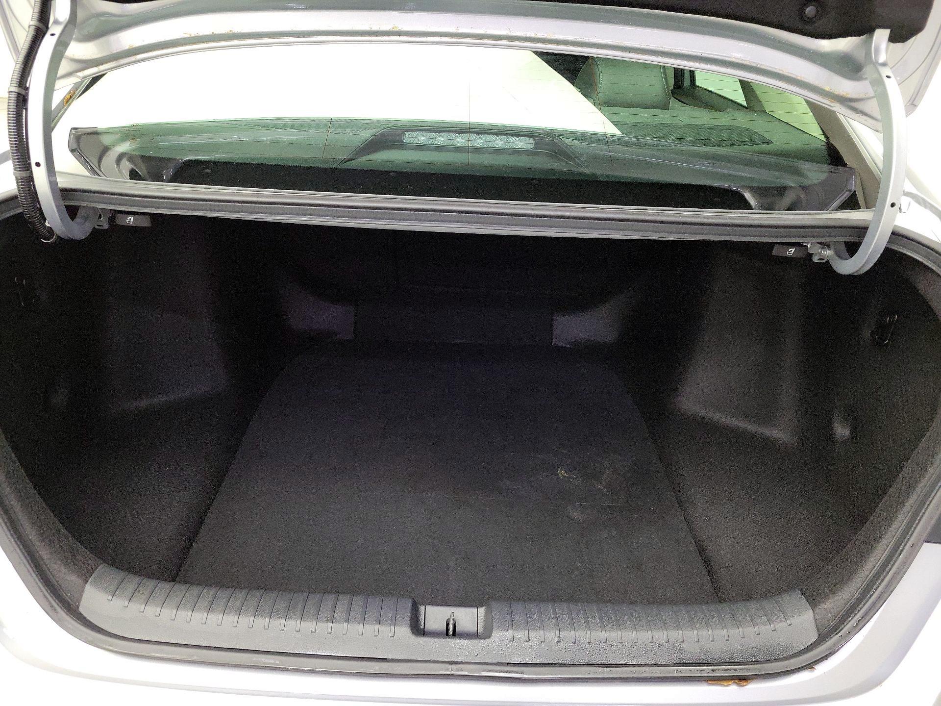 Thumbnail: 2024 Honda Accord - 20