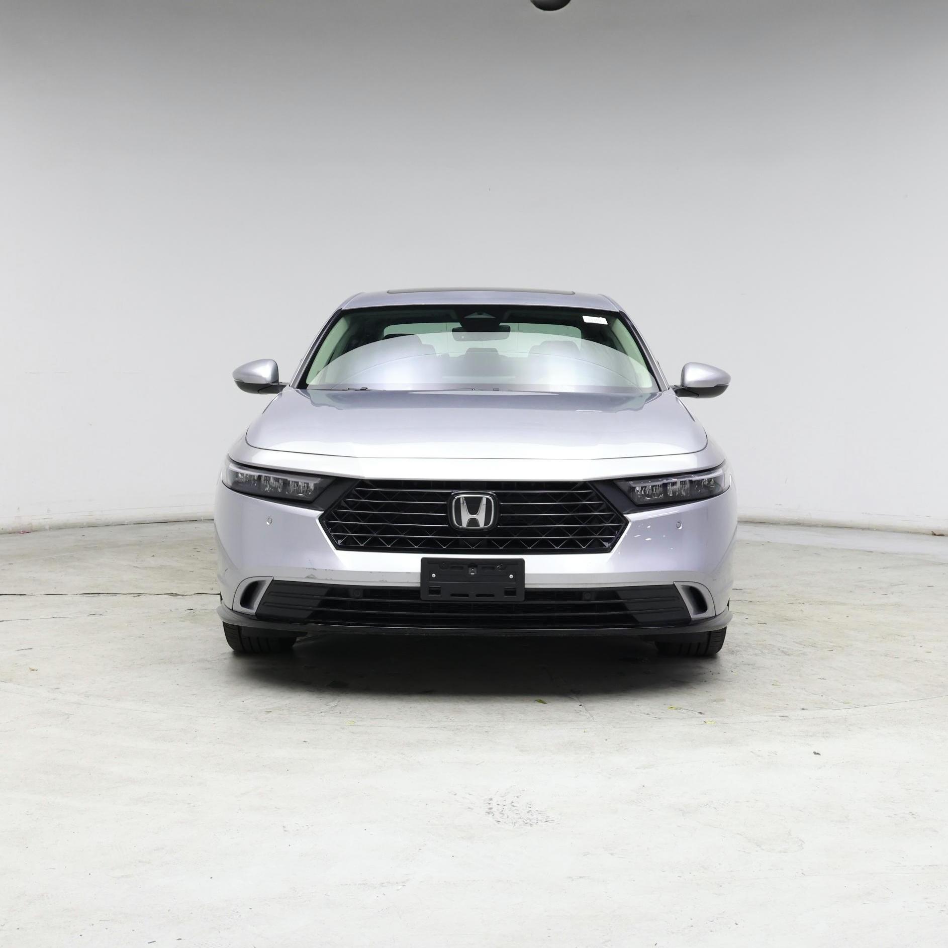 Thumbnail: 2024 Honda Accord - 5