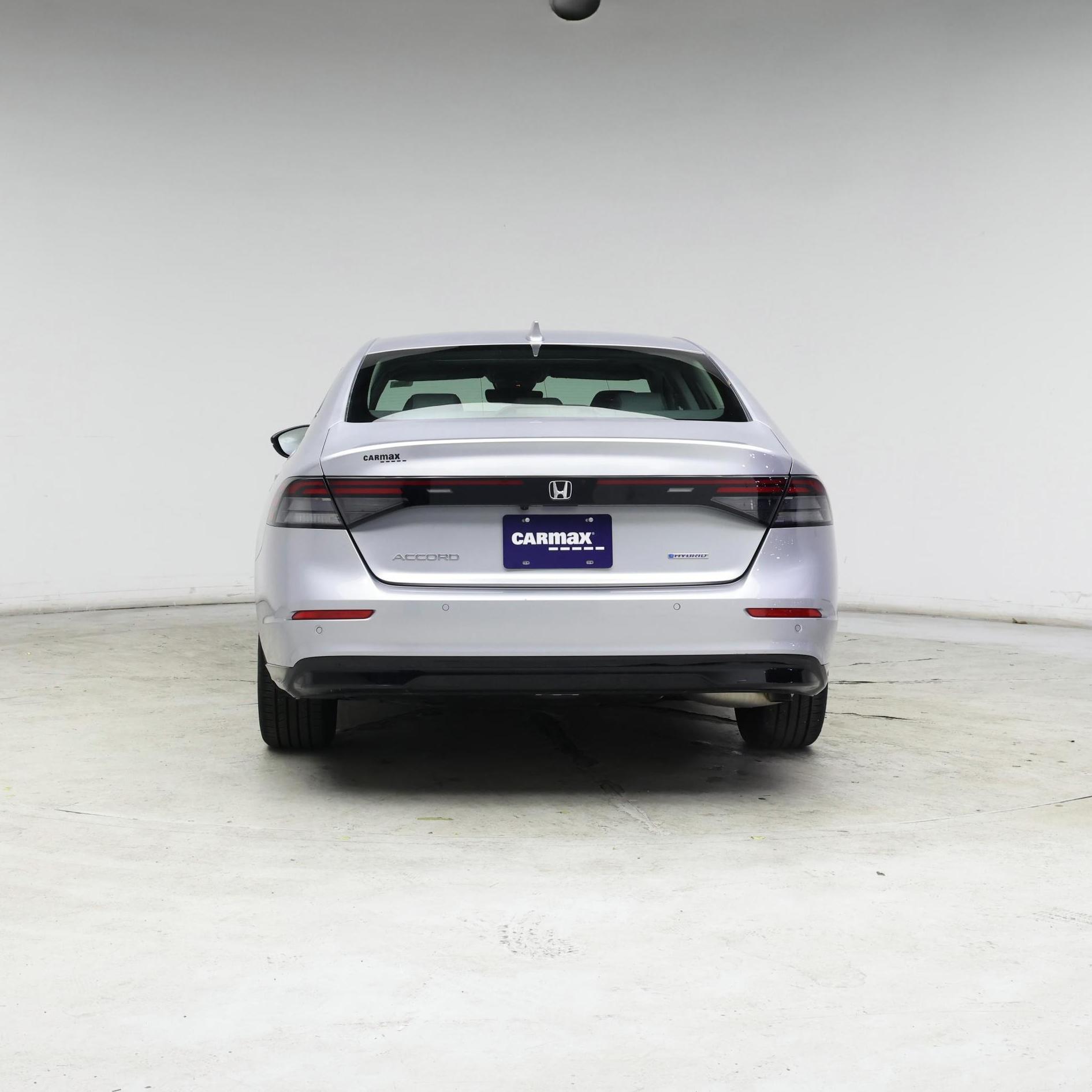 Thumbnail: 2024 Honda Accord - 6