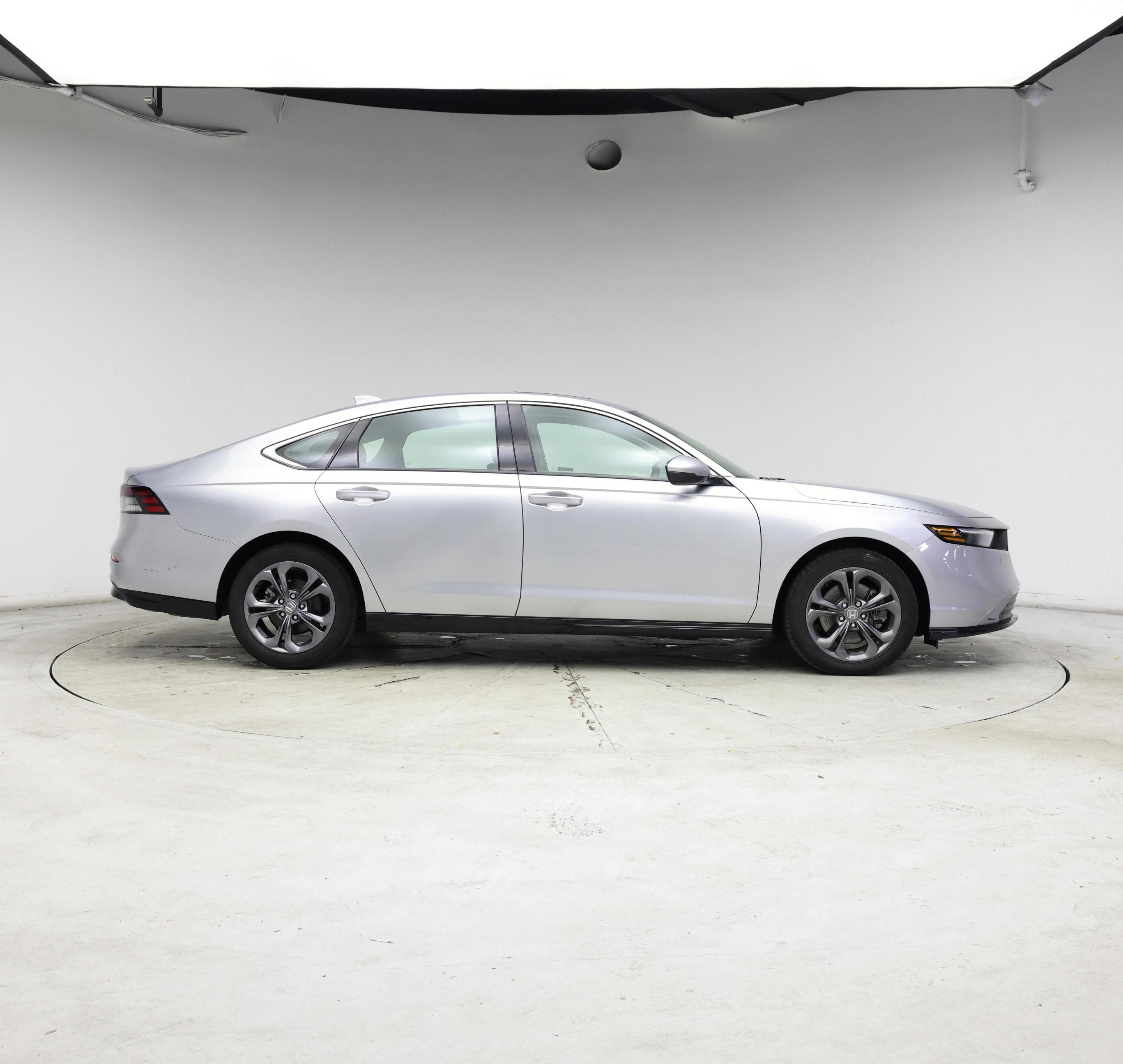 Thumbnail: 2024 Honda Accord - 7