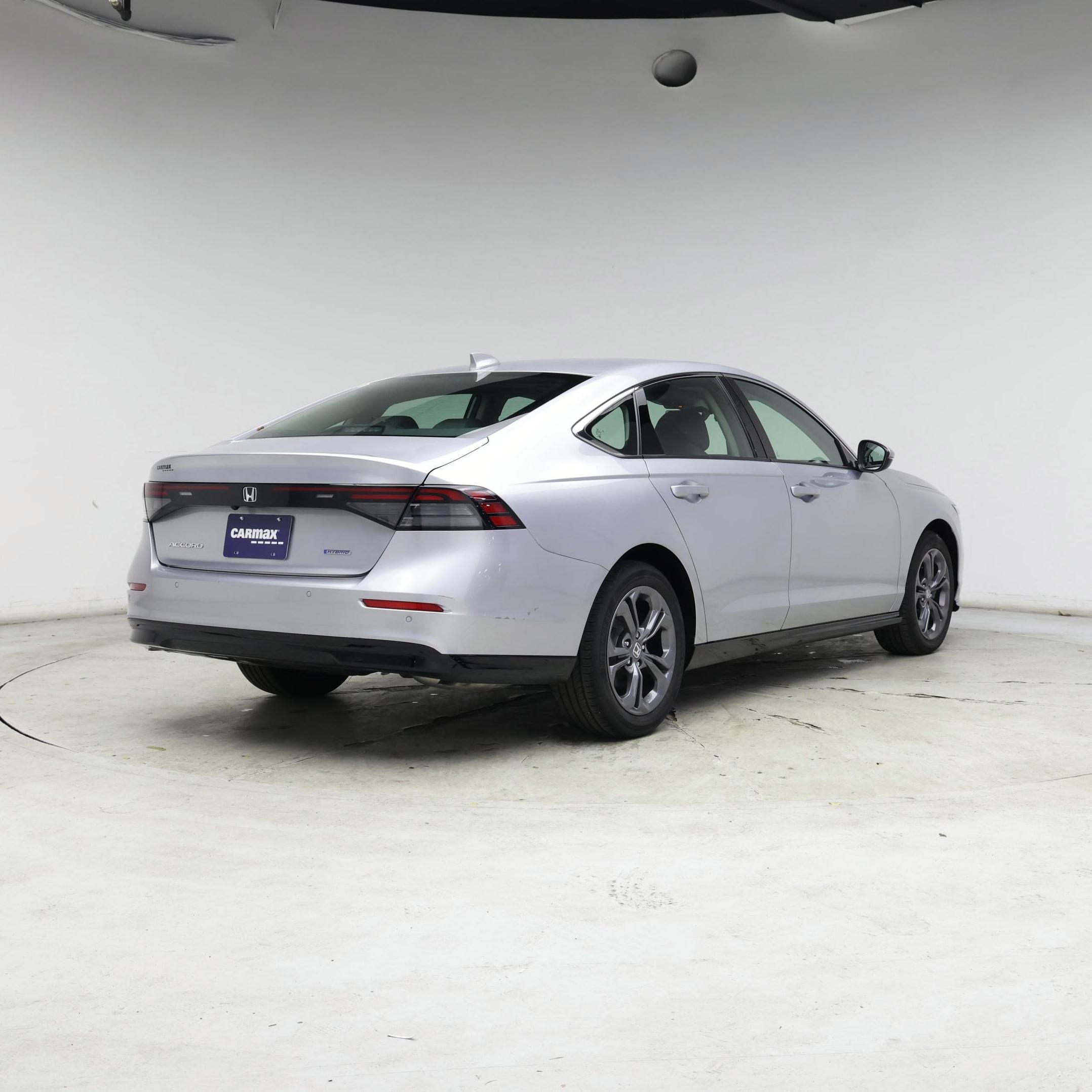 Thumbnail: 2024 Honda Accord - 8