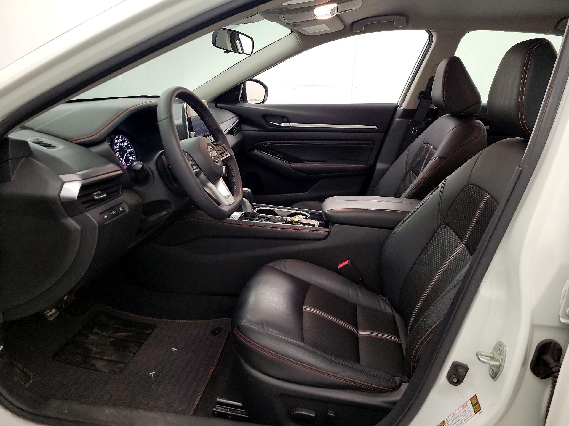 Thumbnail: 2023 Nissan Altima - 11