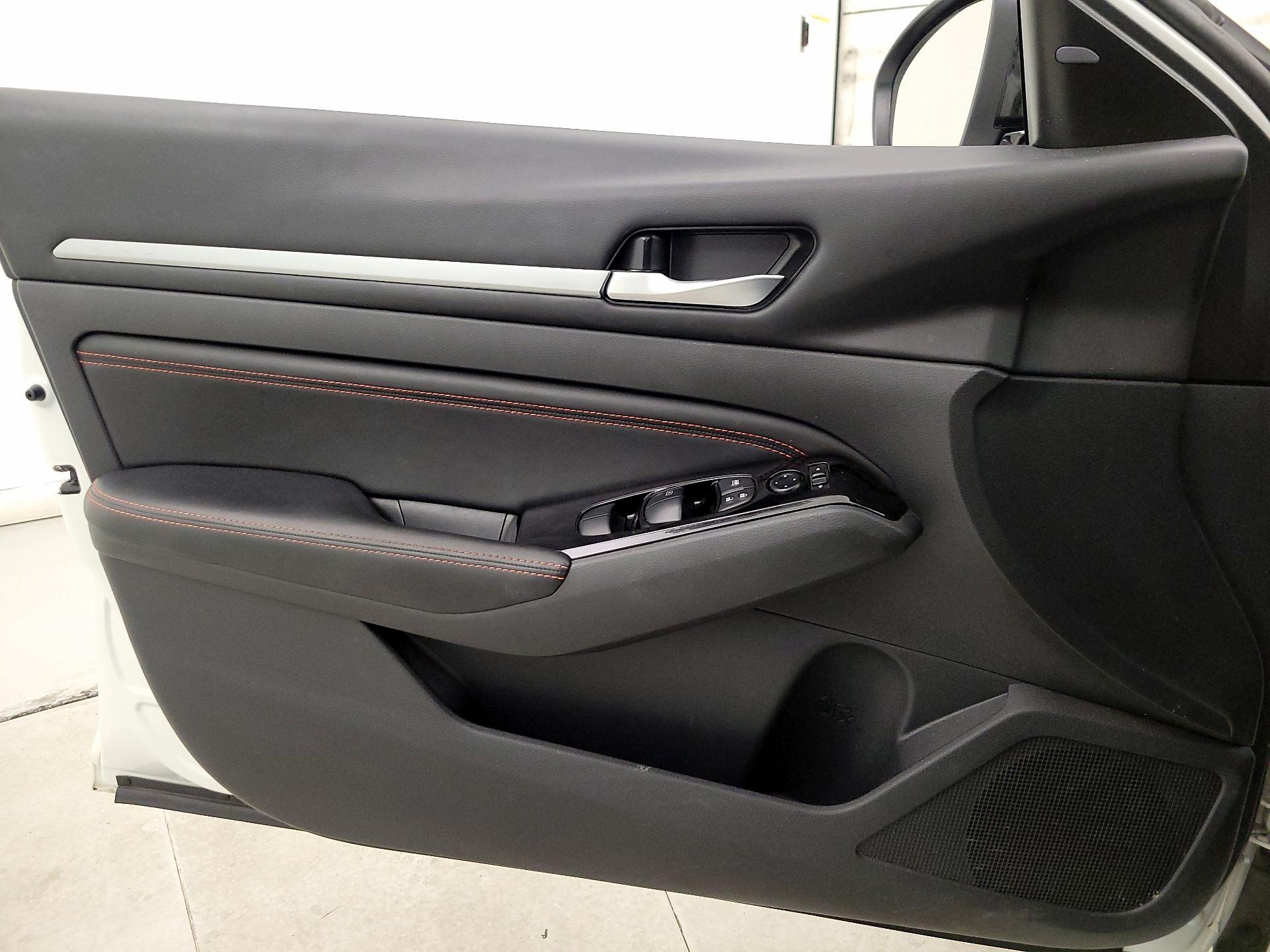 Thumbnail: 2023 Nissan Altima - 12