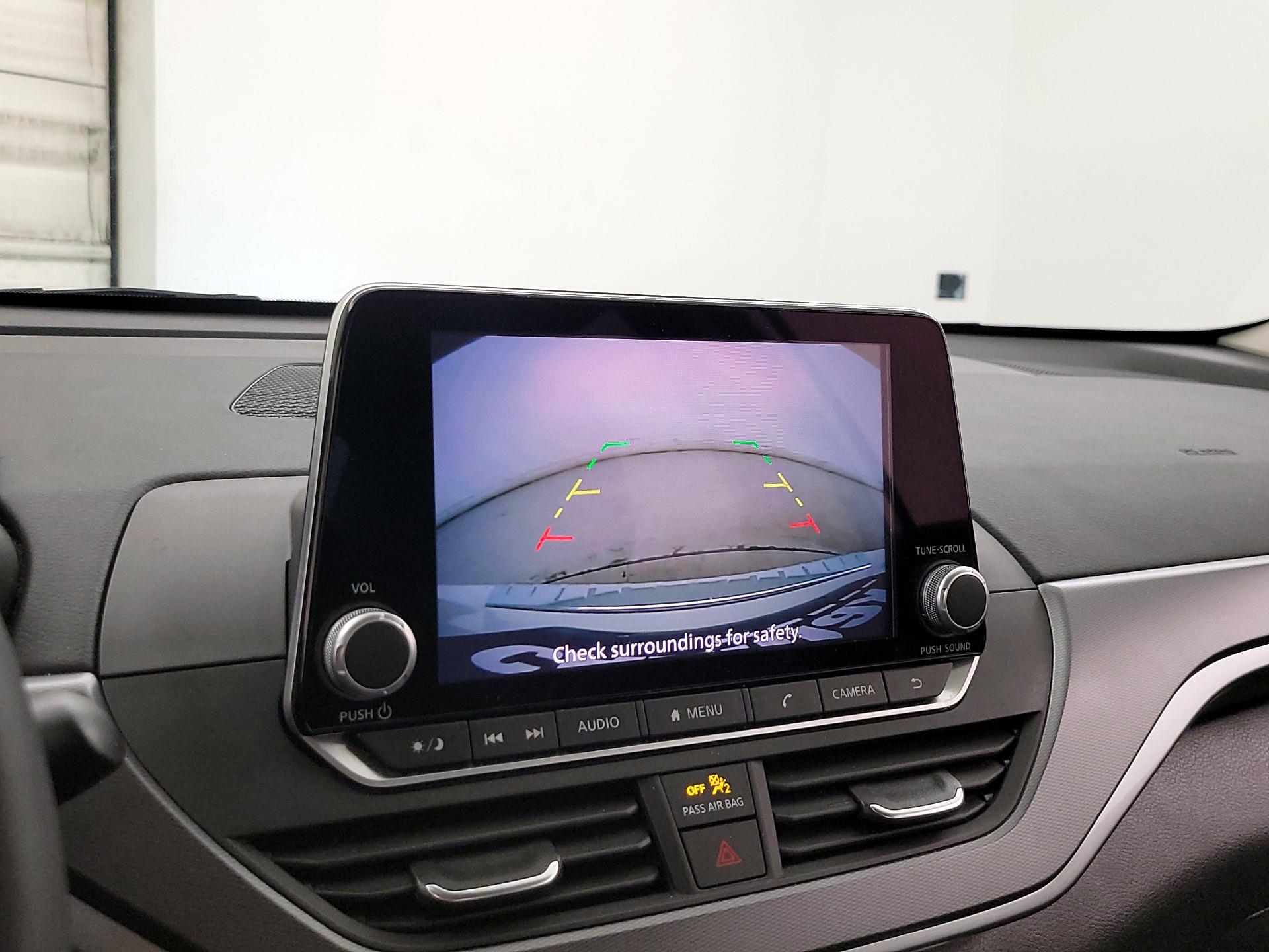 Thumbnail: 2023 Nissan Altima - 14