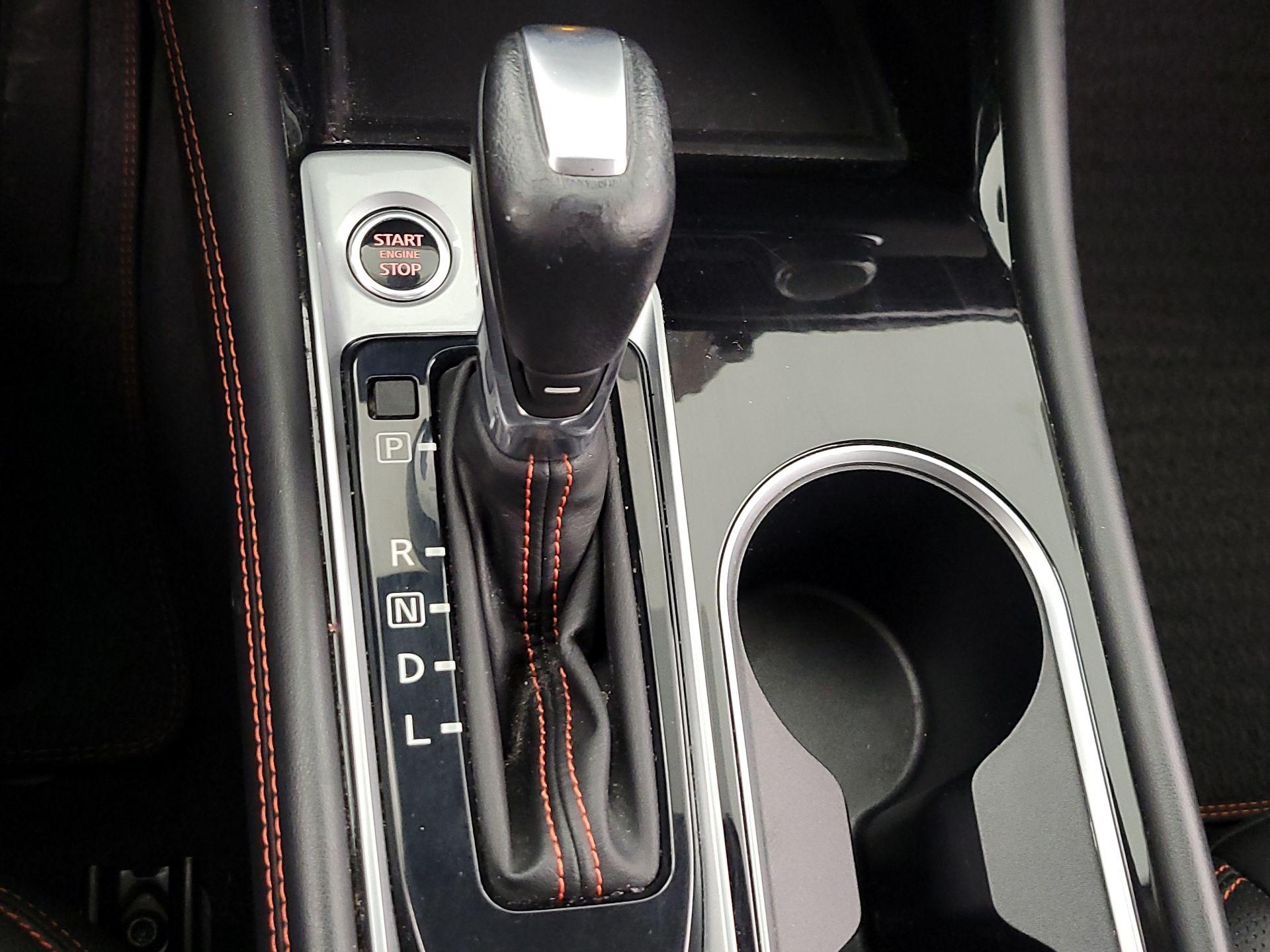 Thumbnail: 2023 Nissan Altima - 17