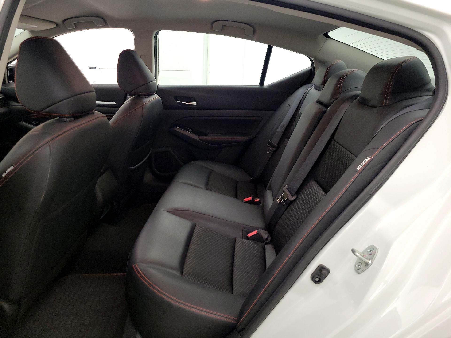 Thumbnail: 2023 Nissan Altima - 19